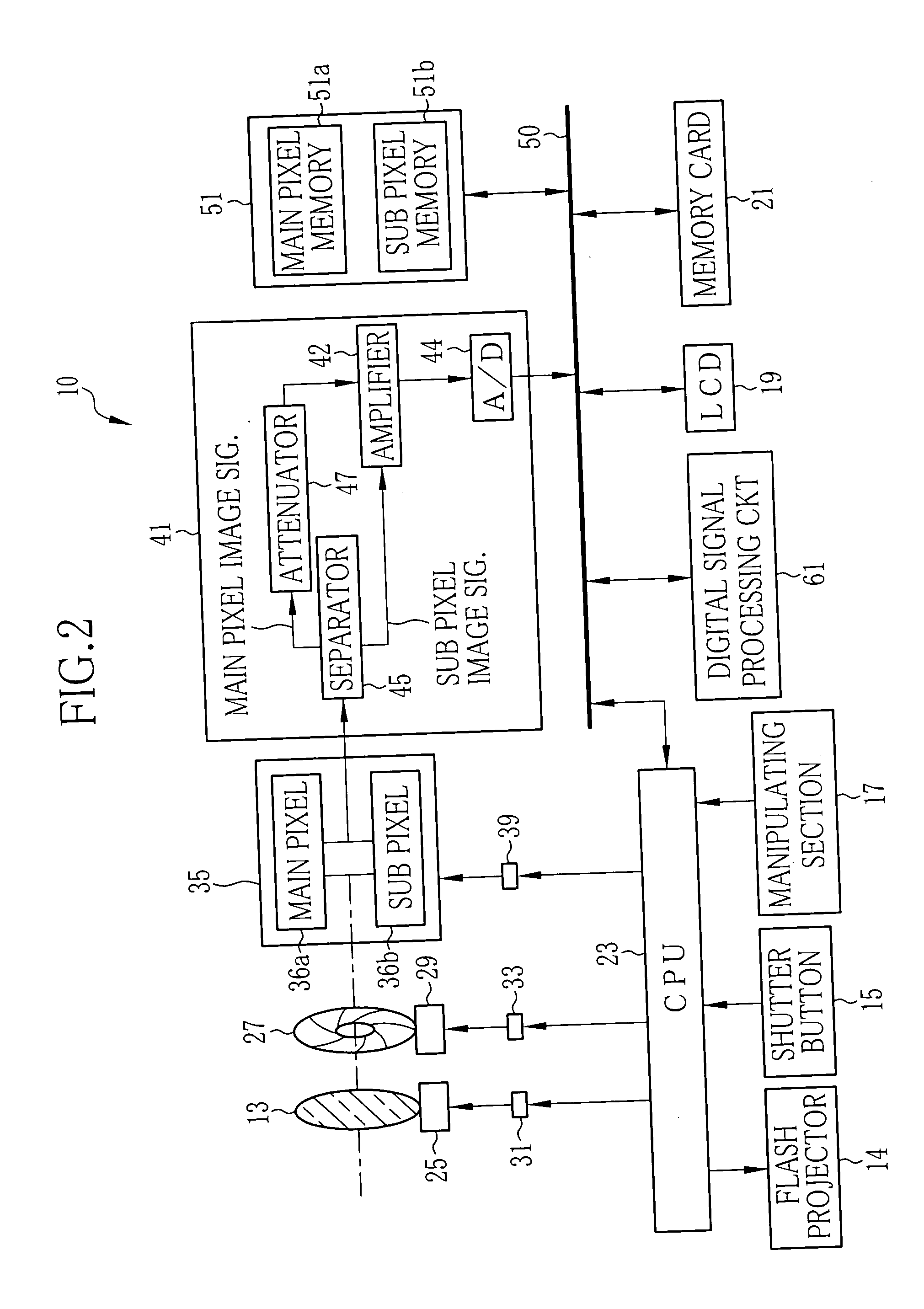 Imaging apparatus