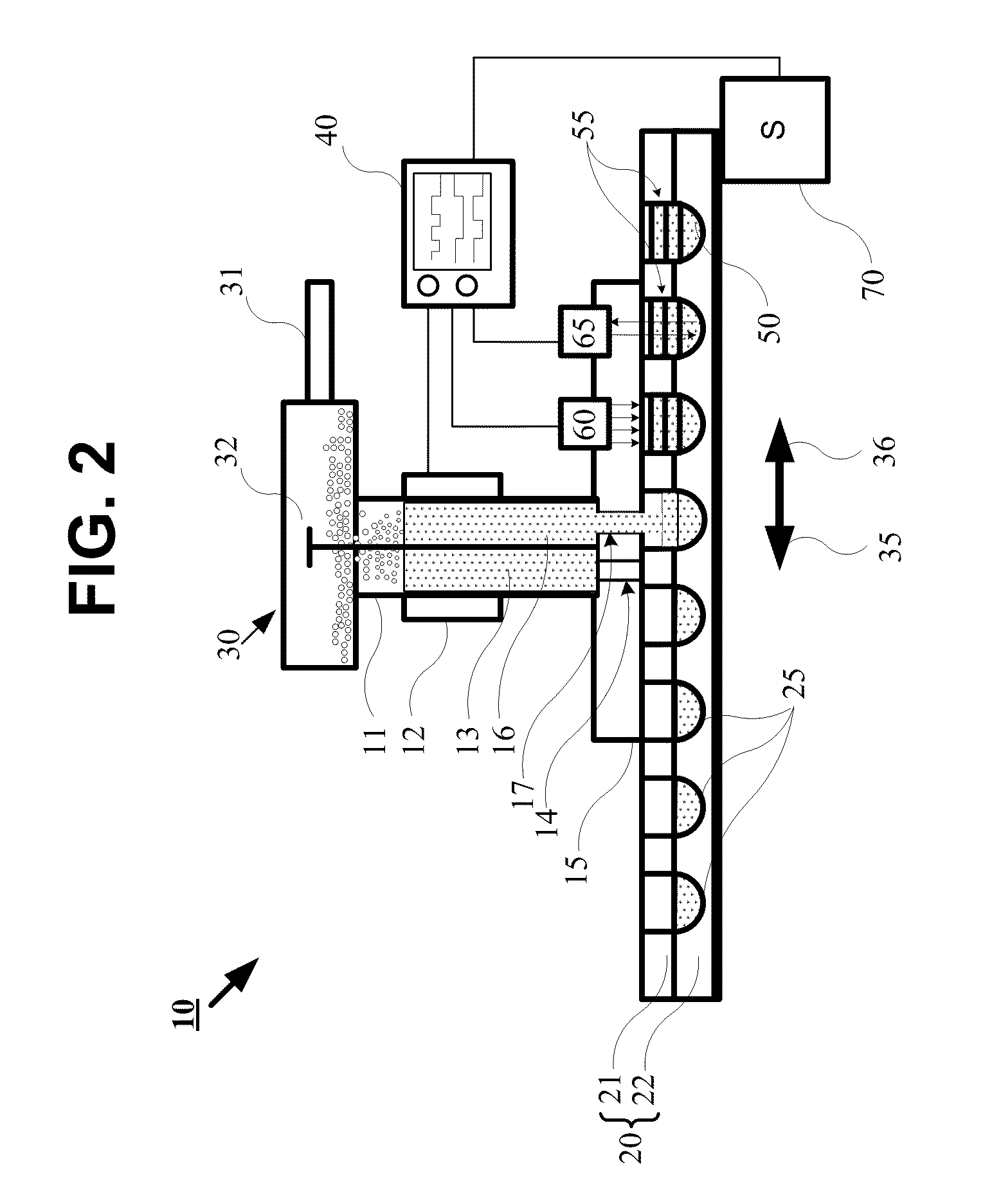 Fabrication of optical filters integrated with injection molded microlenses