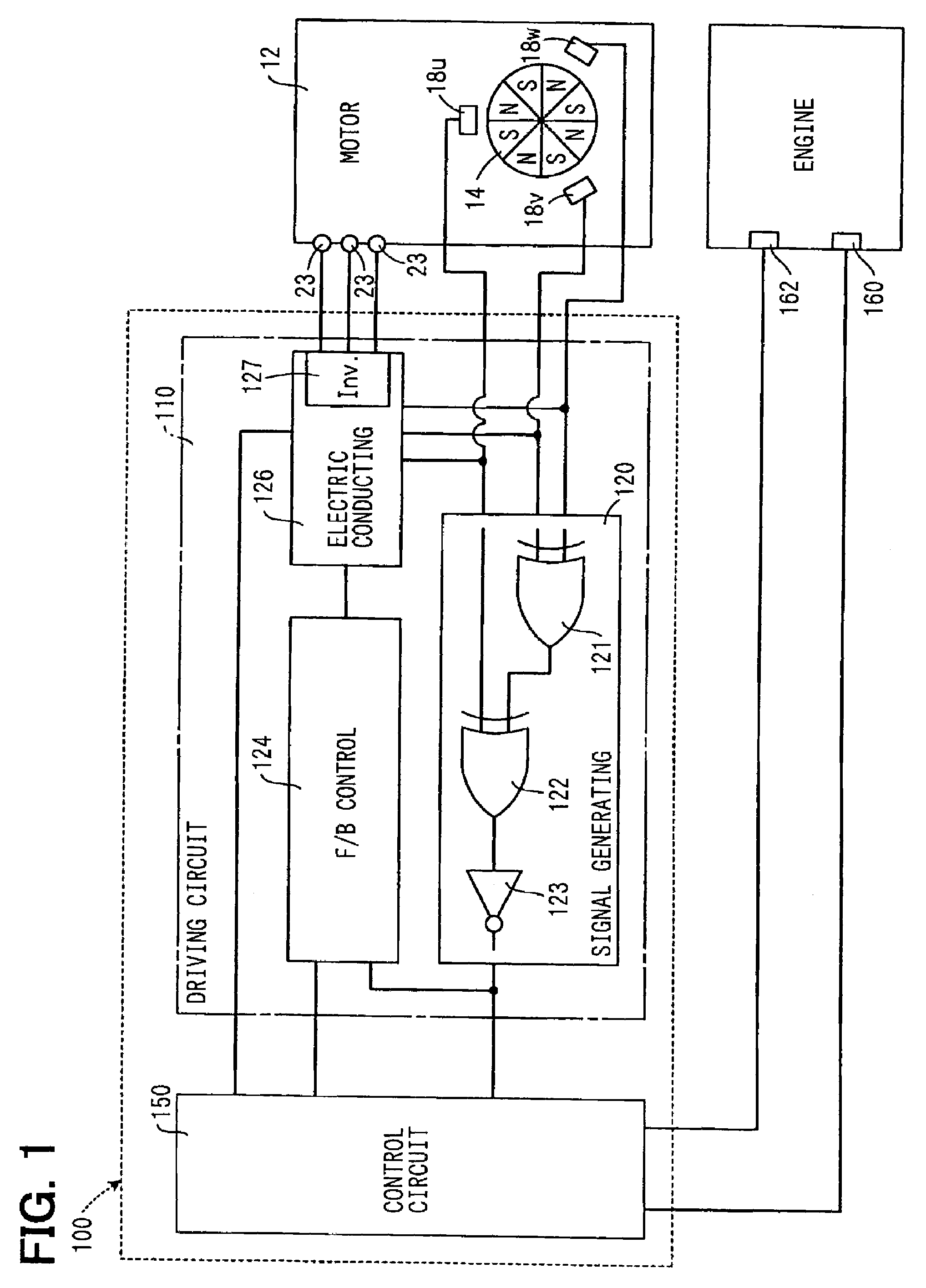 Valve timing controller