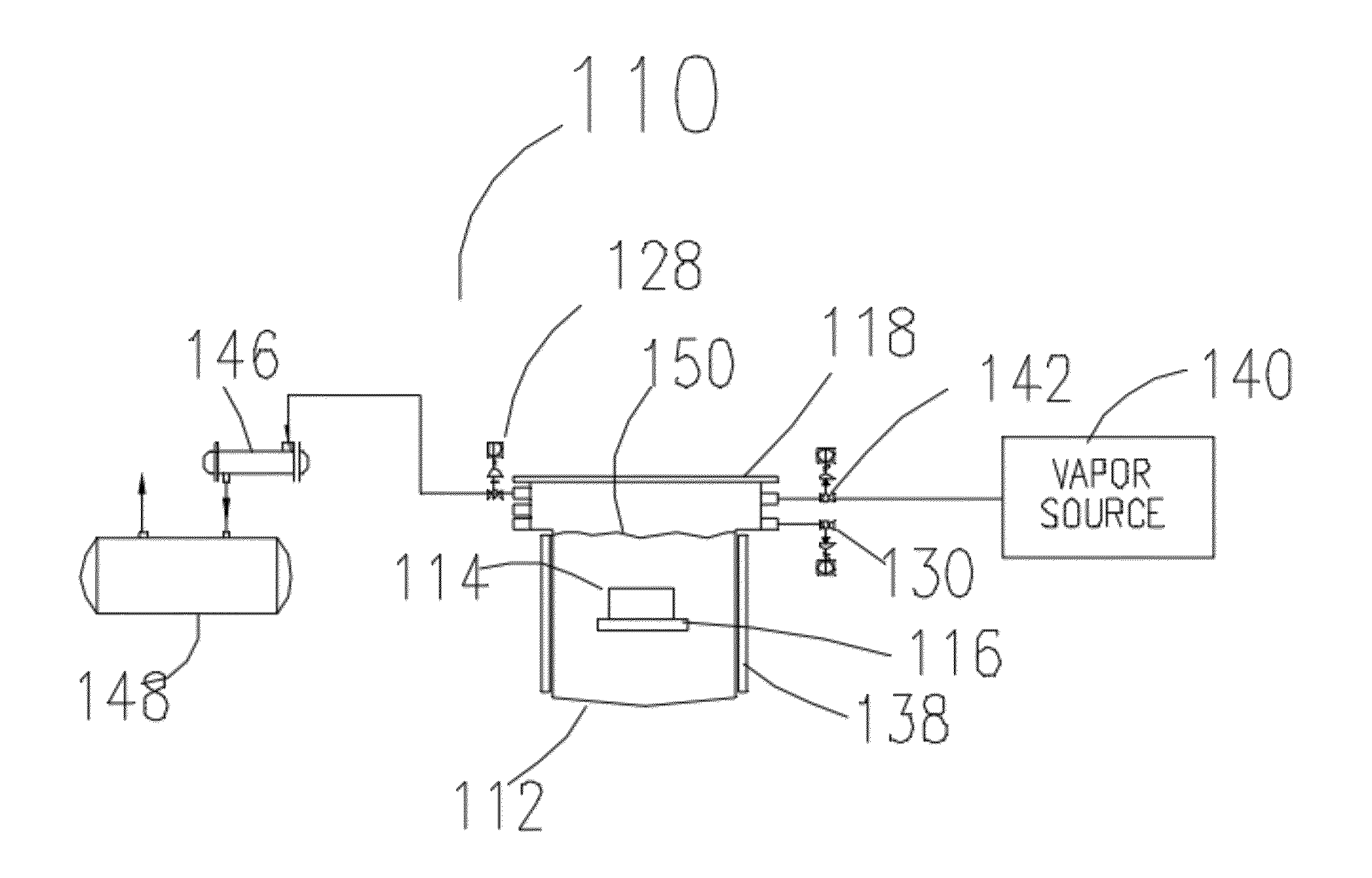 Microscale fluid delivery system