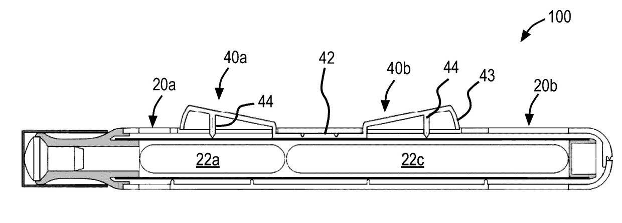 Method and apparatus for applying a topical solution