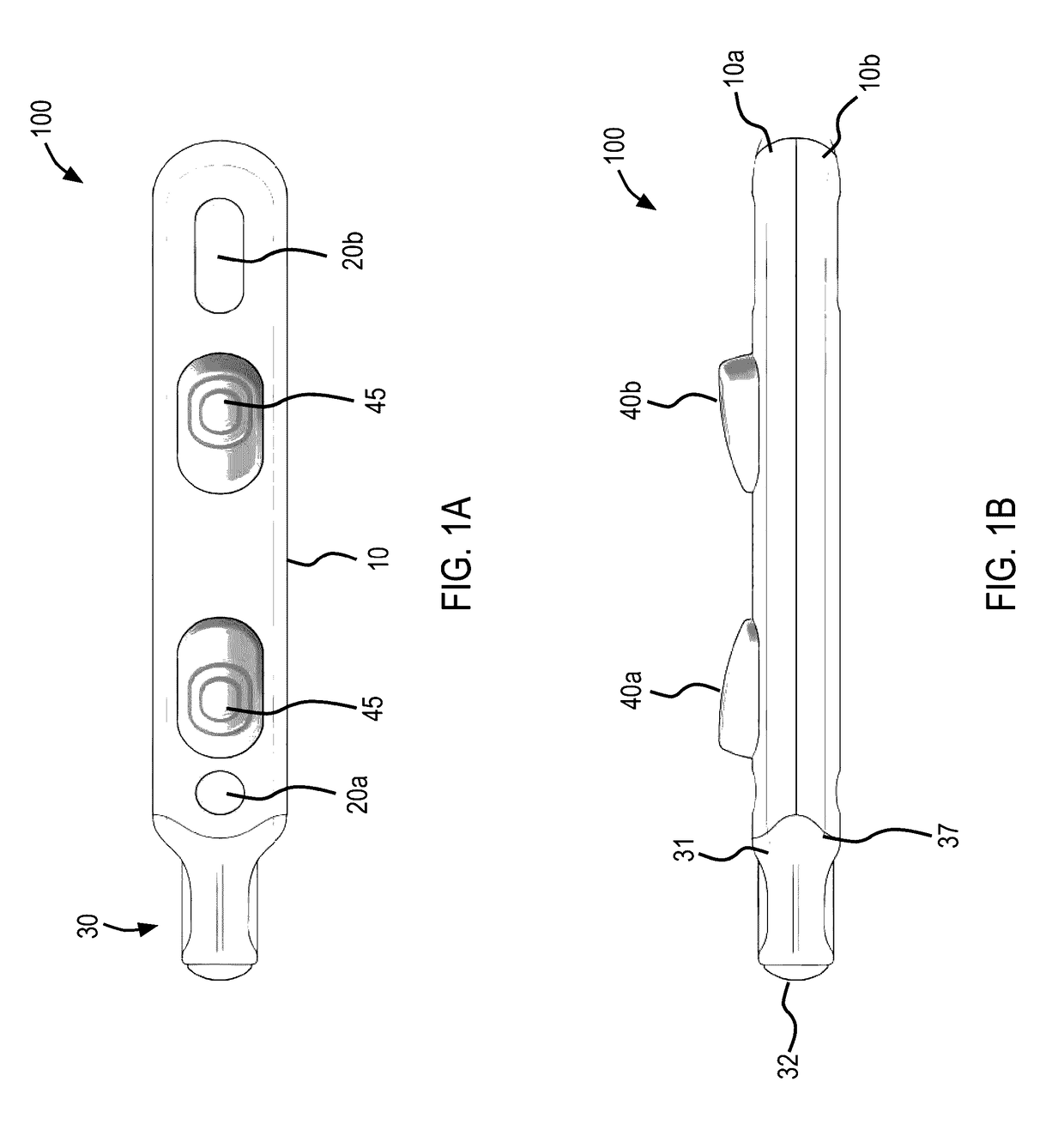 Method and apparatus for applying a topical solution