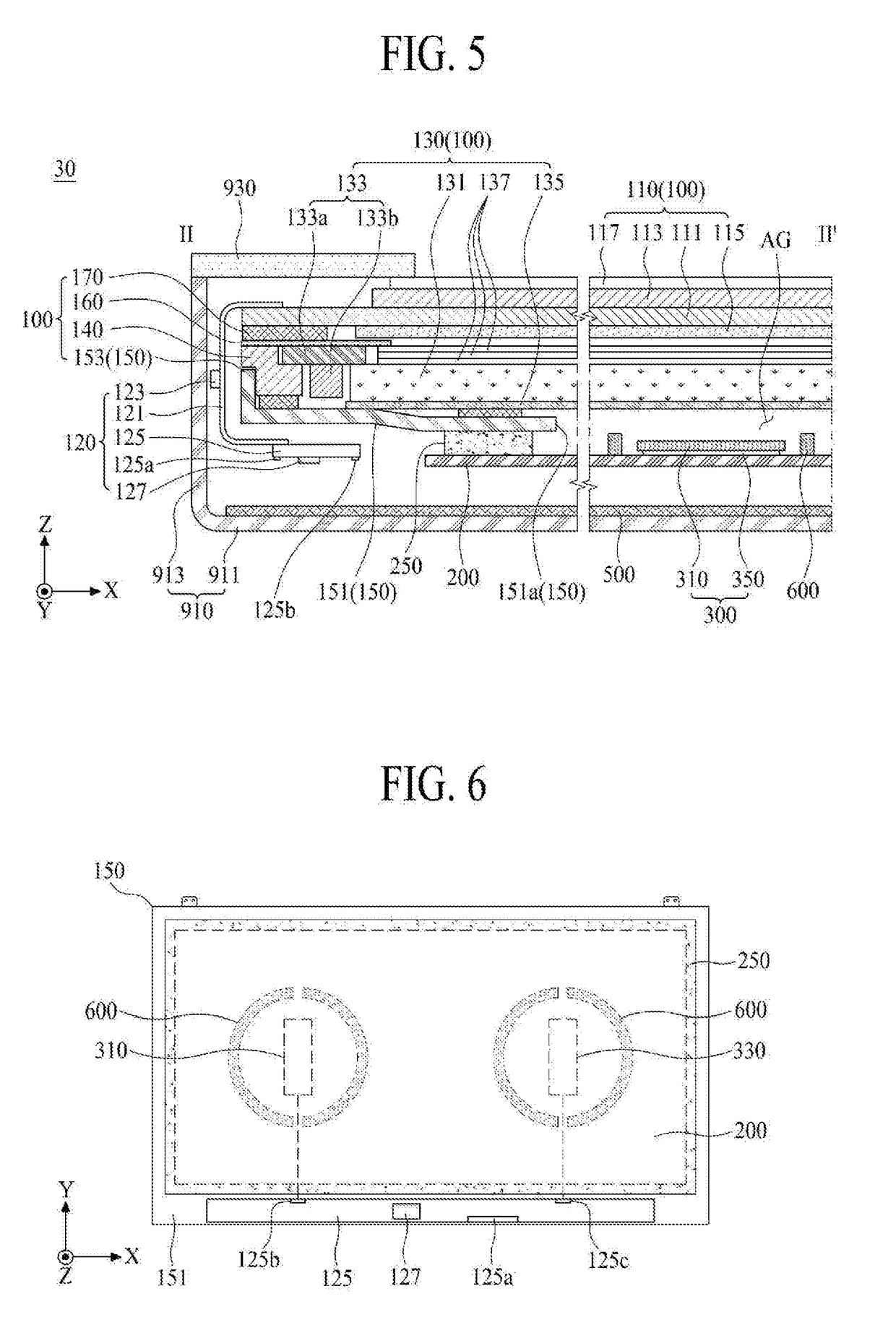 Display apparatus and computing apparatus including the same