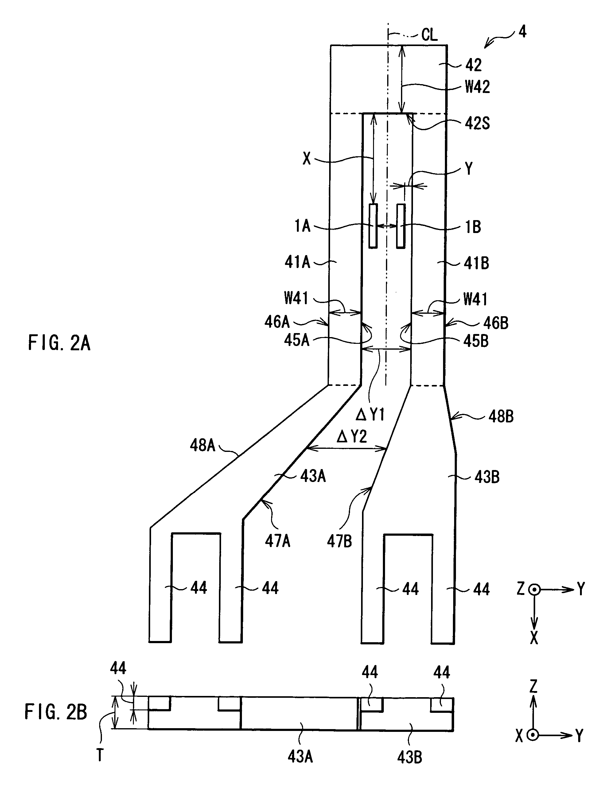 Current sensor