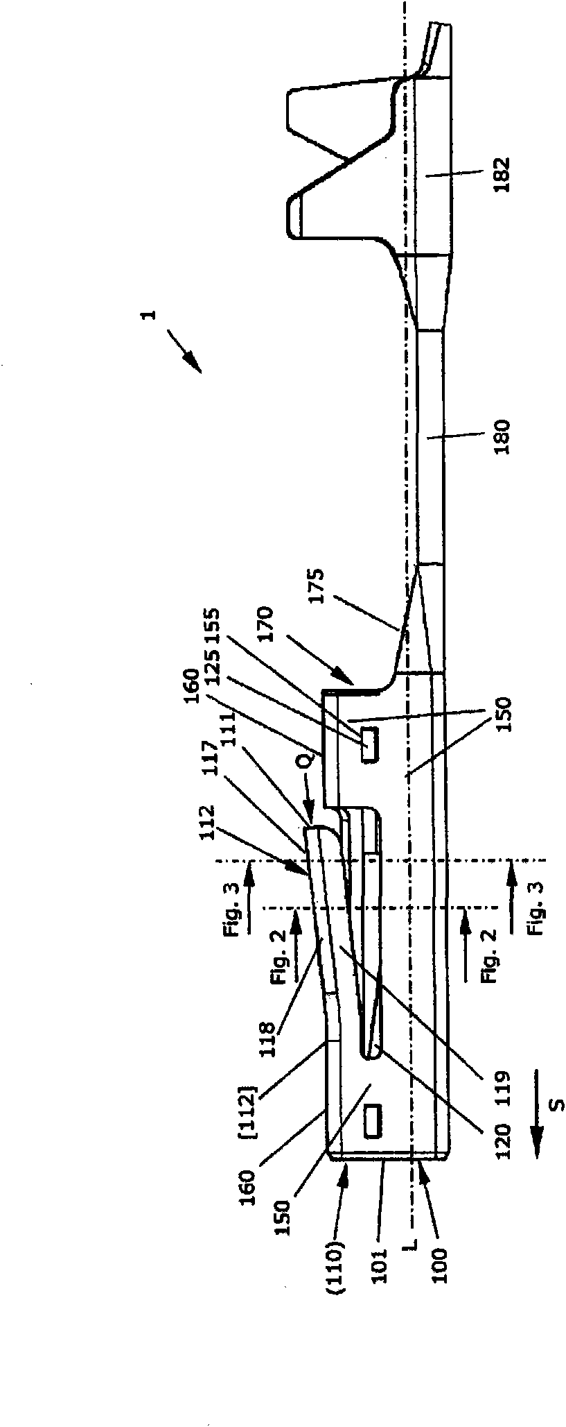 Electrical contact