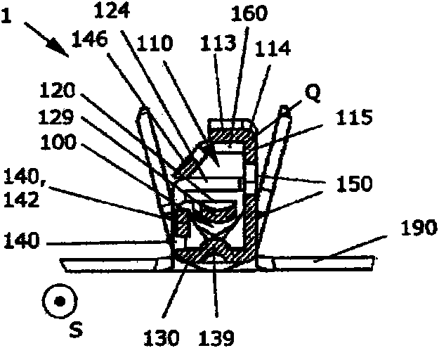 Electrical contact