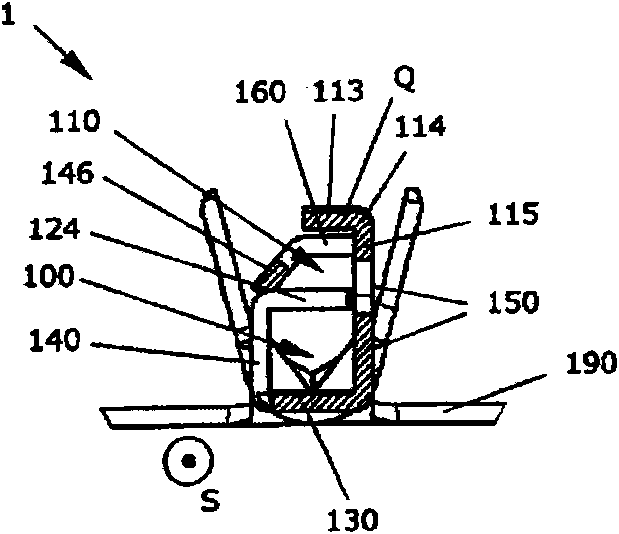 Electrical contact