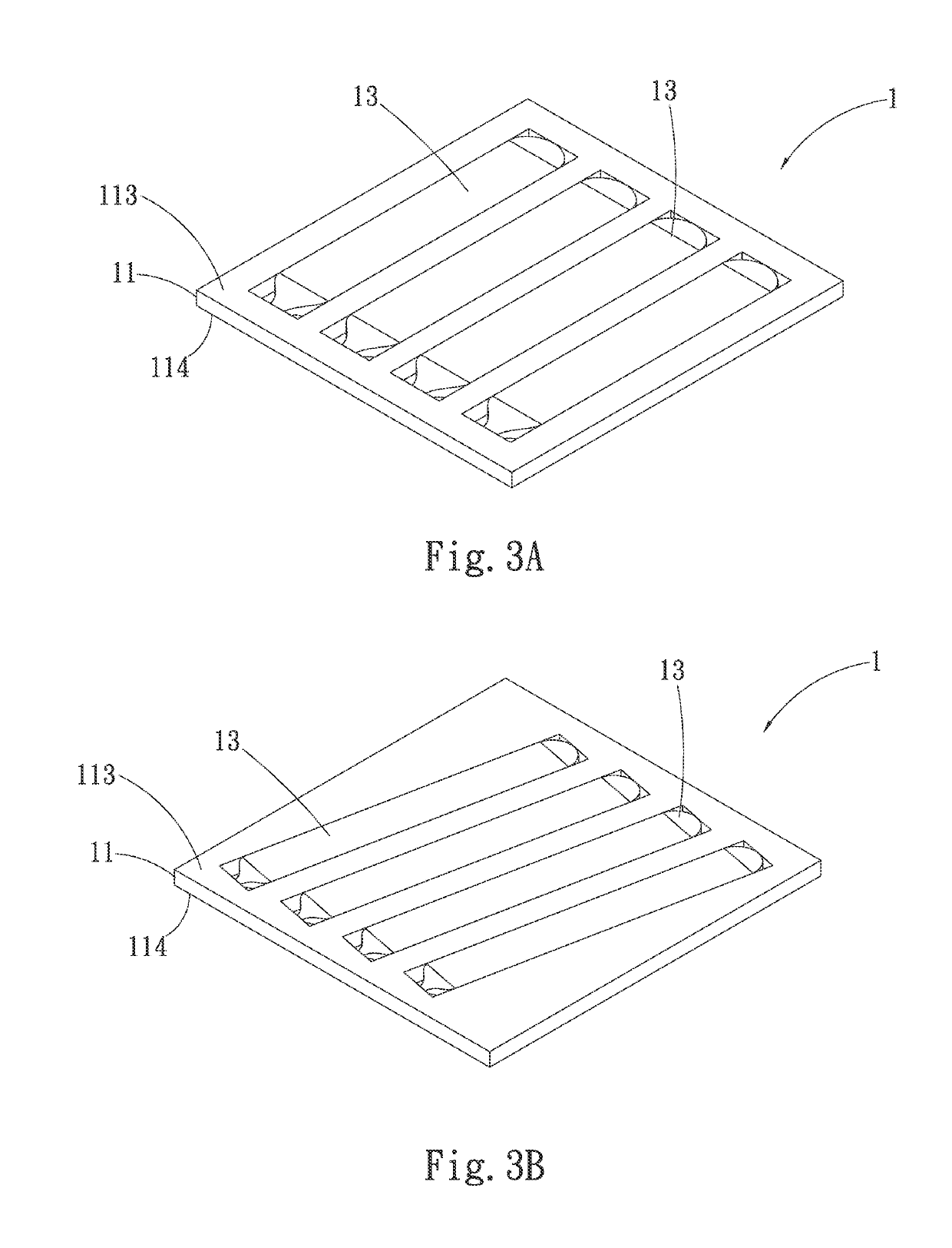 Heat dissipation device