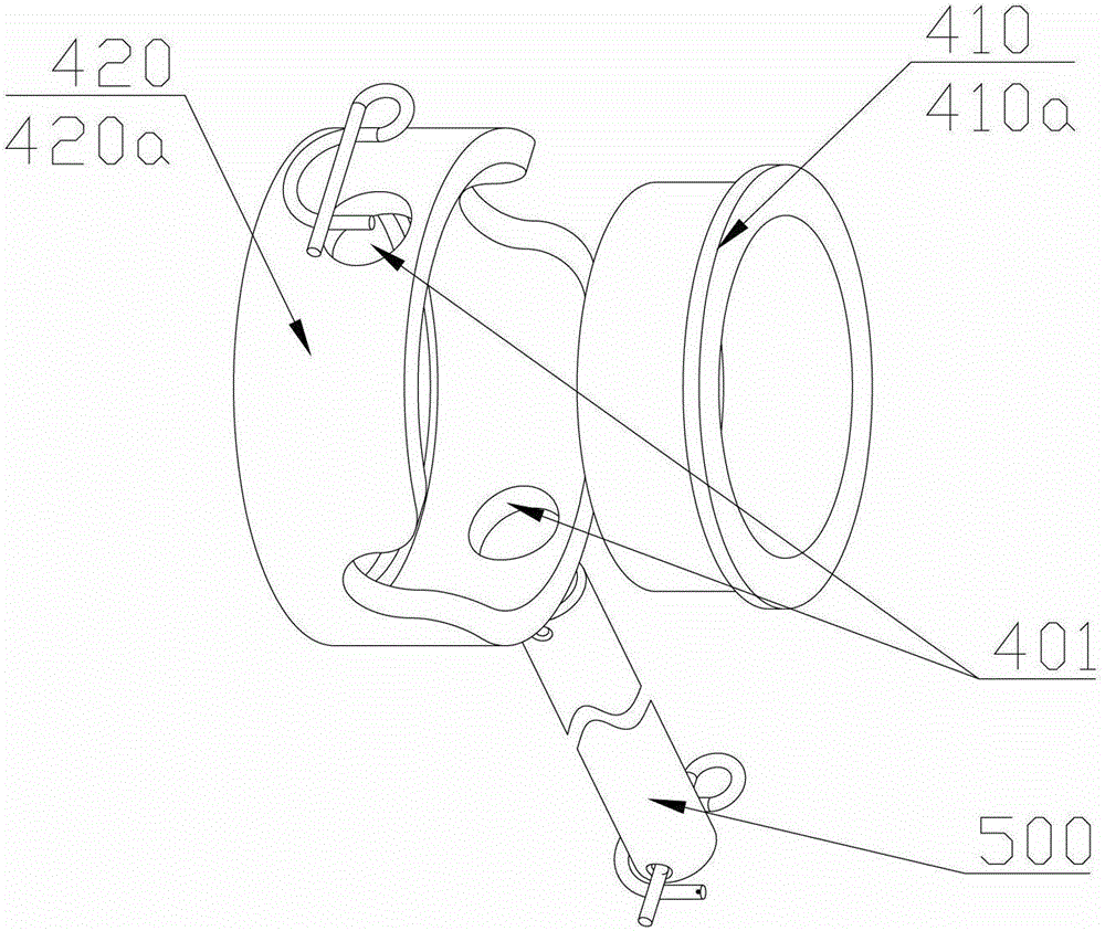 Hydraulic support