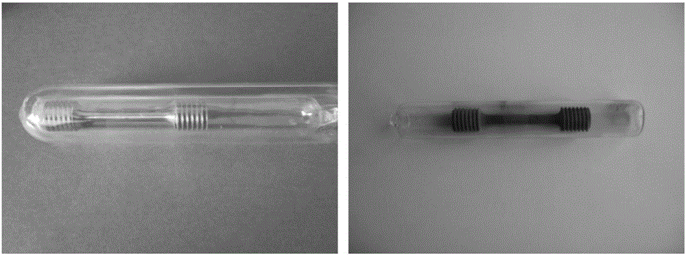 Method for evaluating performance of monocrystalline high-temperature alloy in special environments