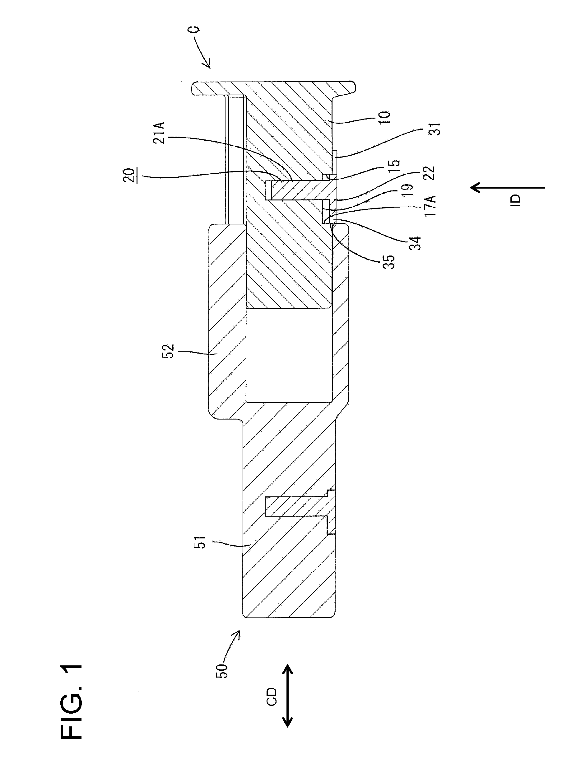 Connector