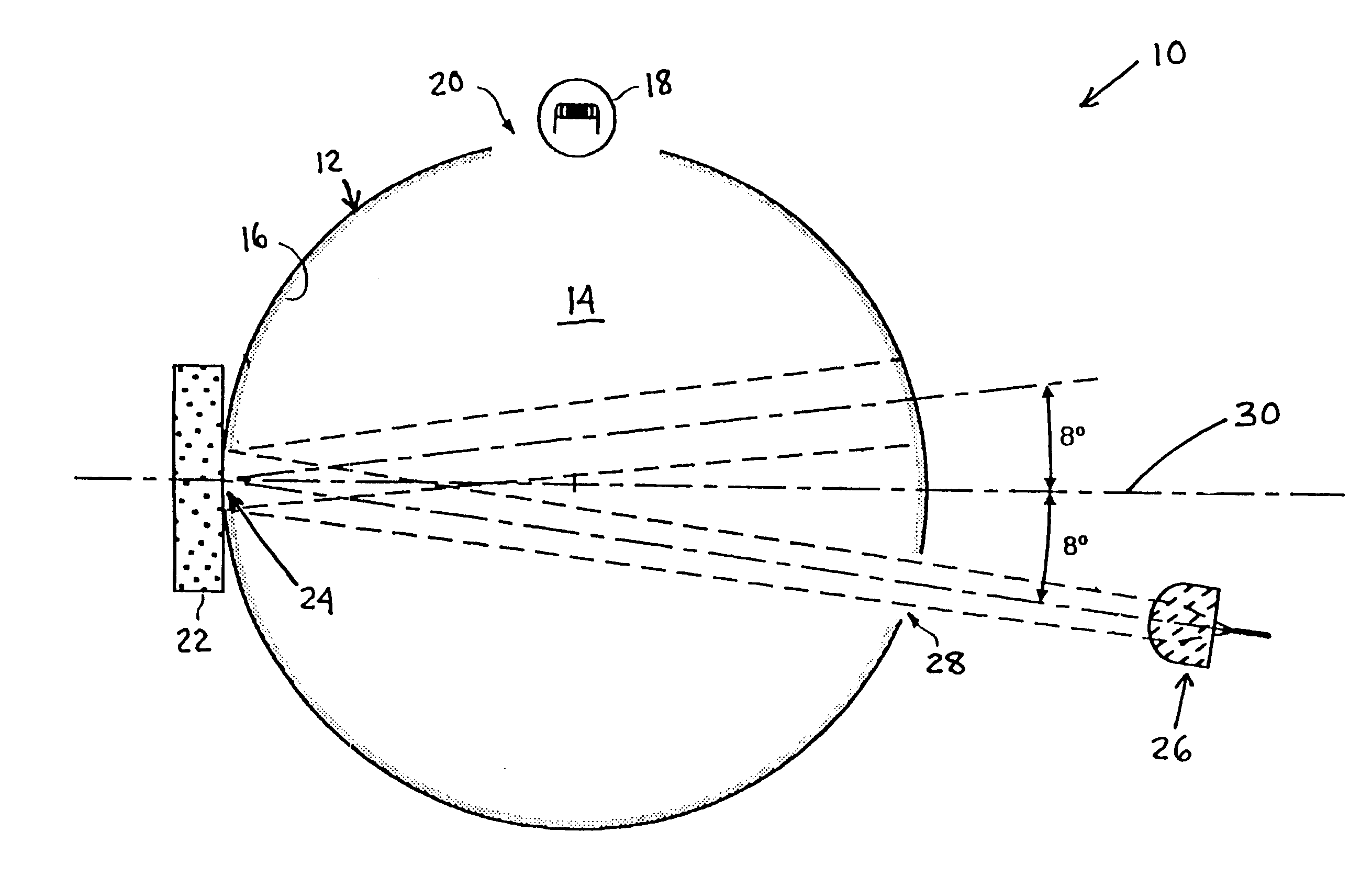 Method of verifying color and strength properties of batches of wood stains