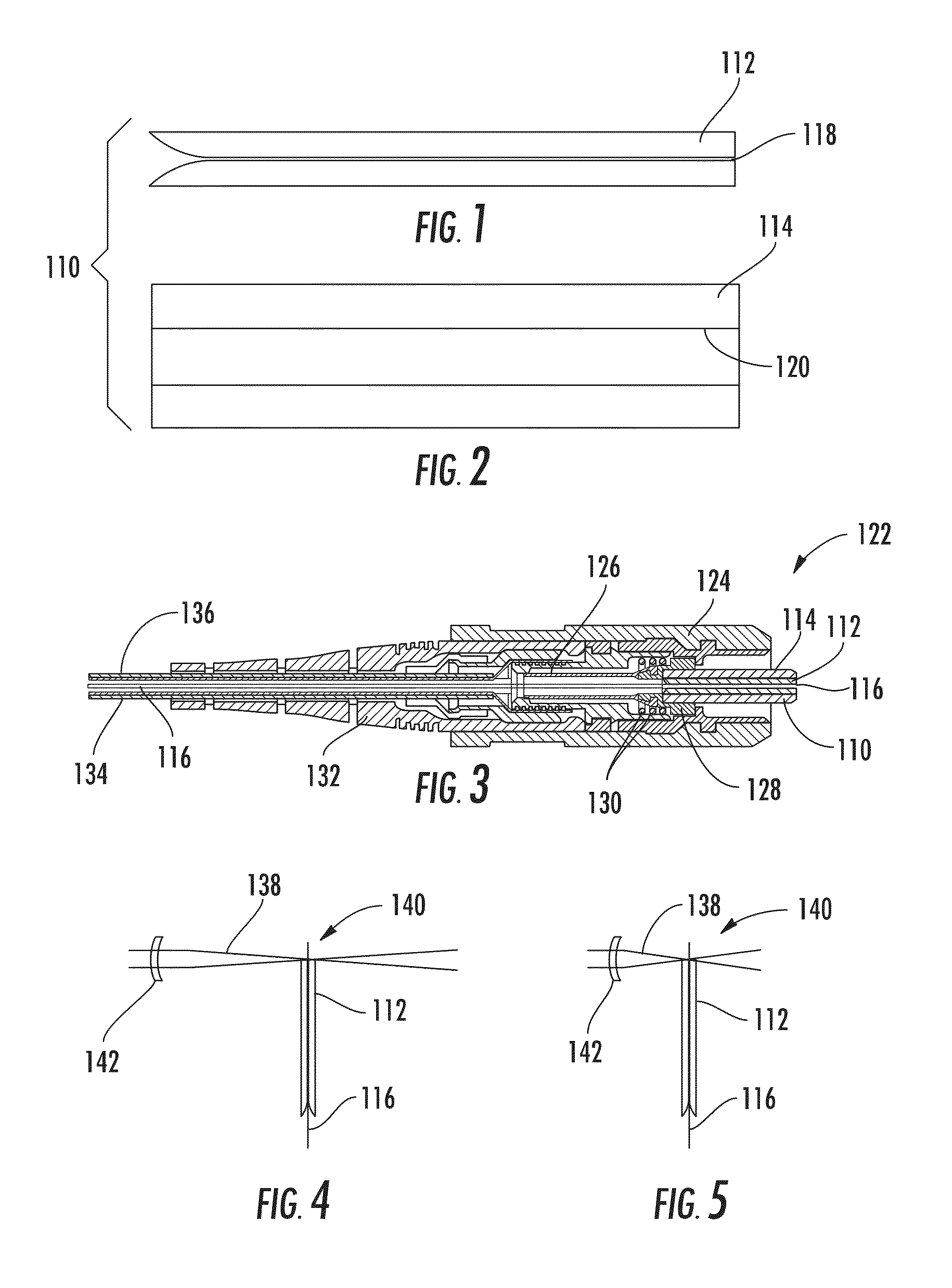 Fiber optic connector