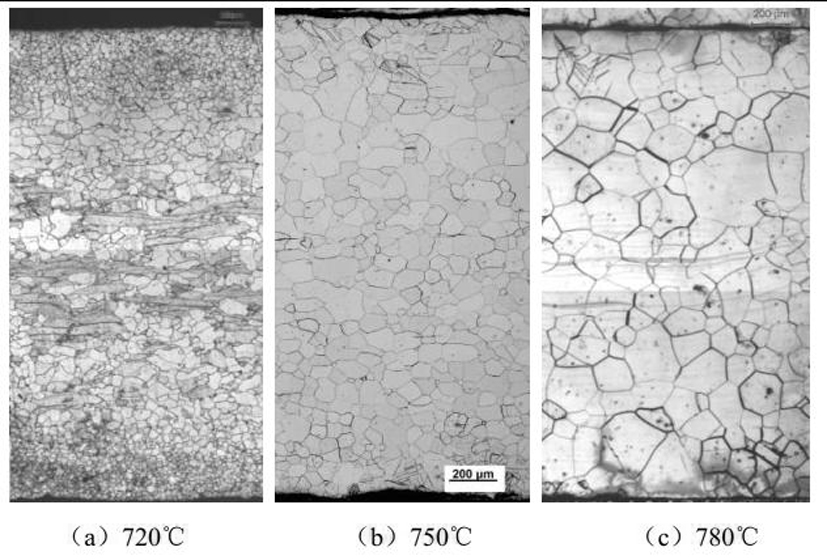 Thin-gauge non-oriented silicon steel and preparation method thereof