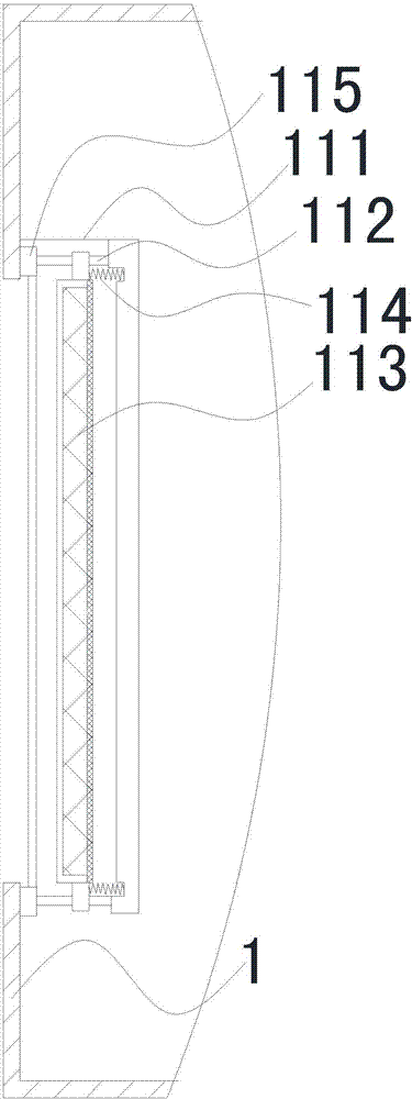 Toilet deodorization system