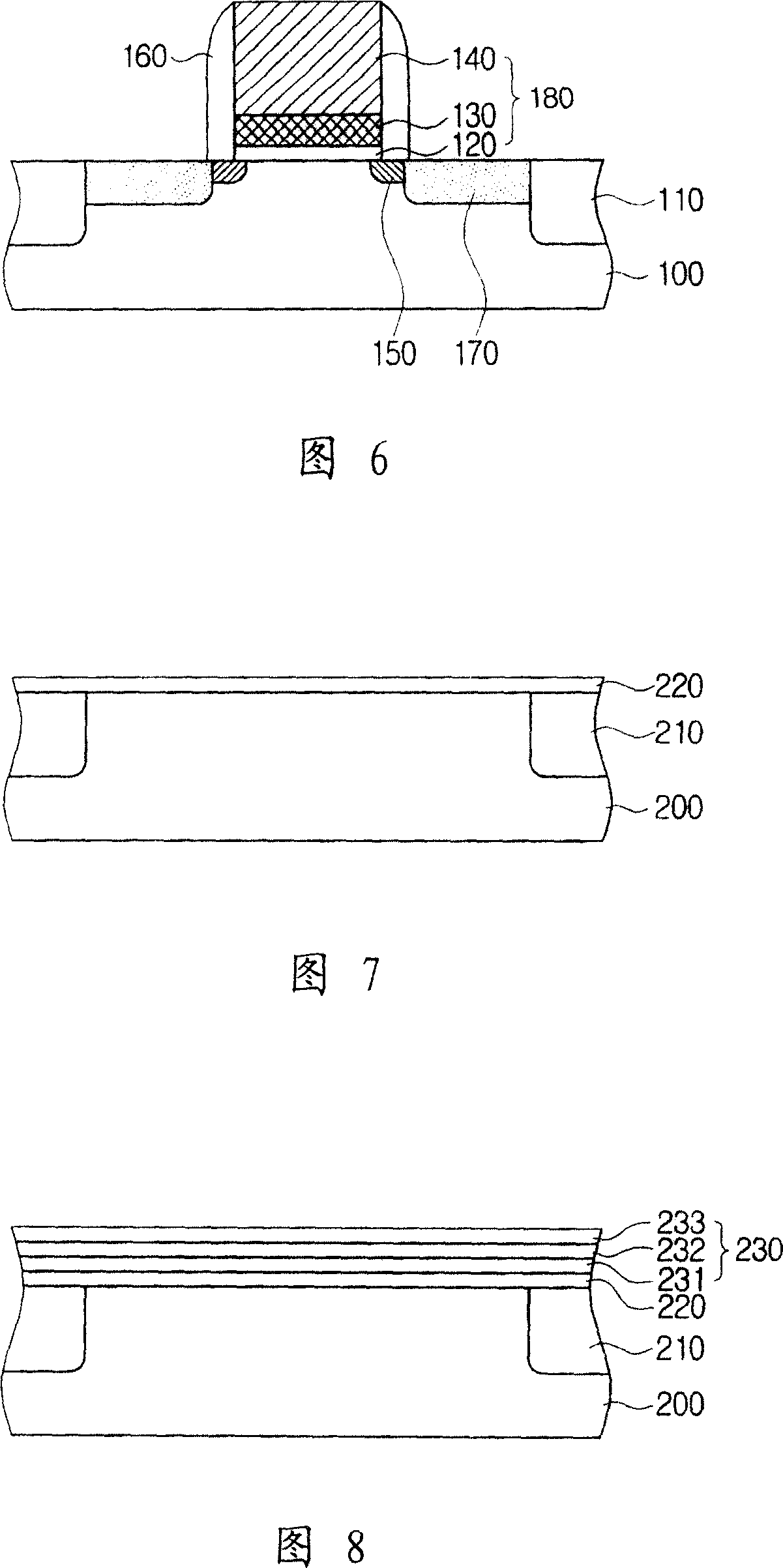 Semiconductor device and method of manufacturing the same