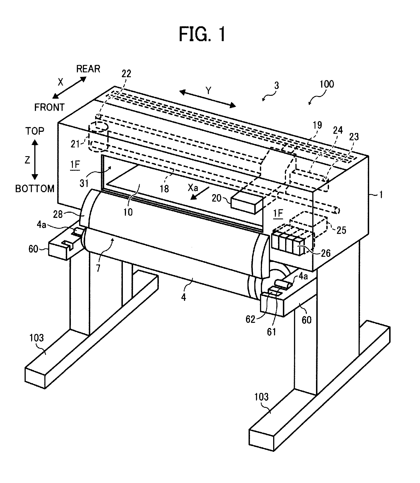 Image forming apparatus