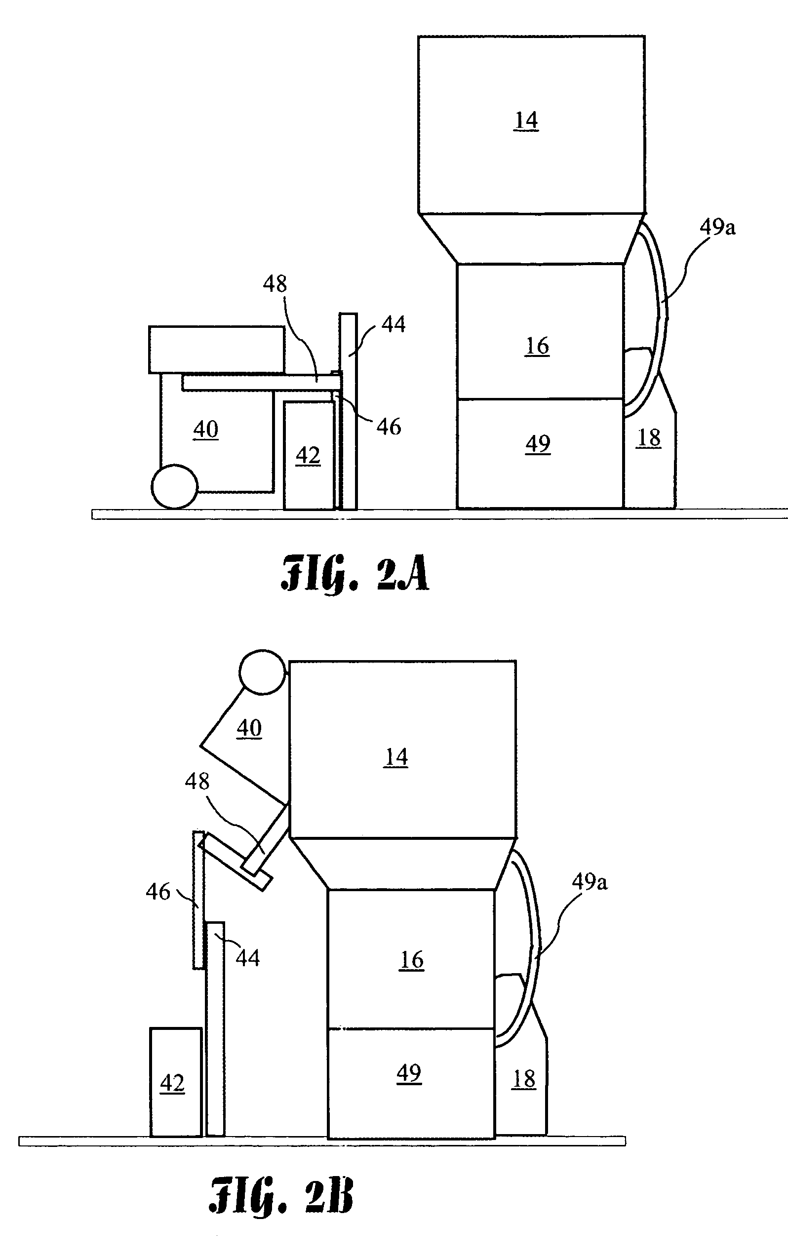 Infectious waste treatment