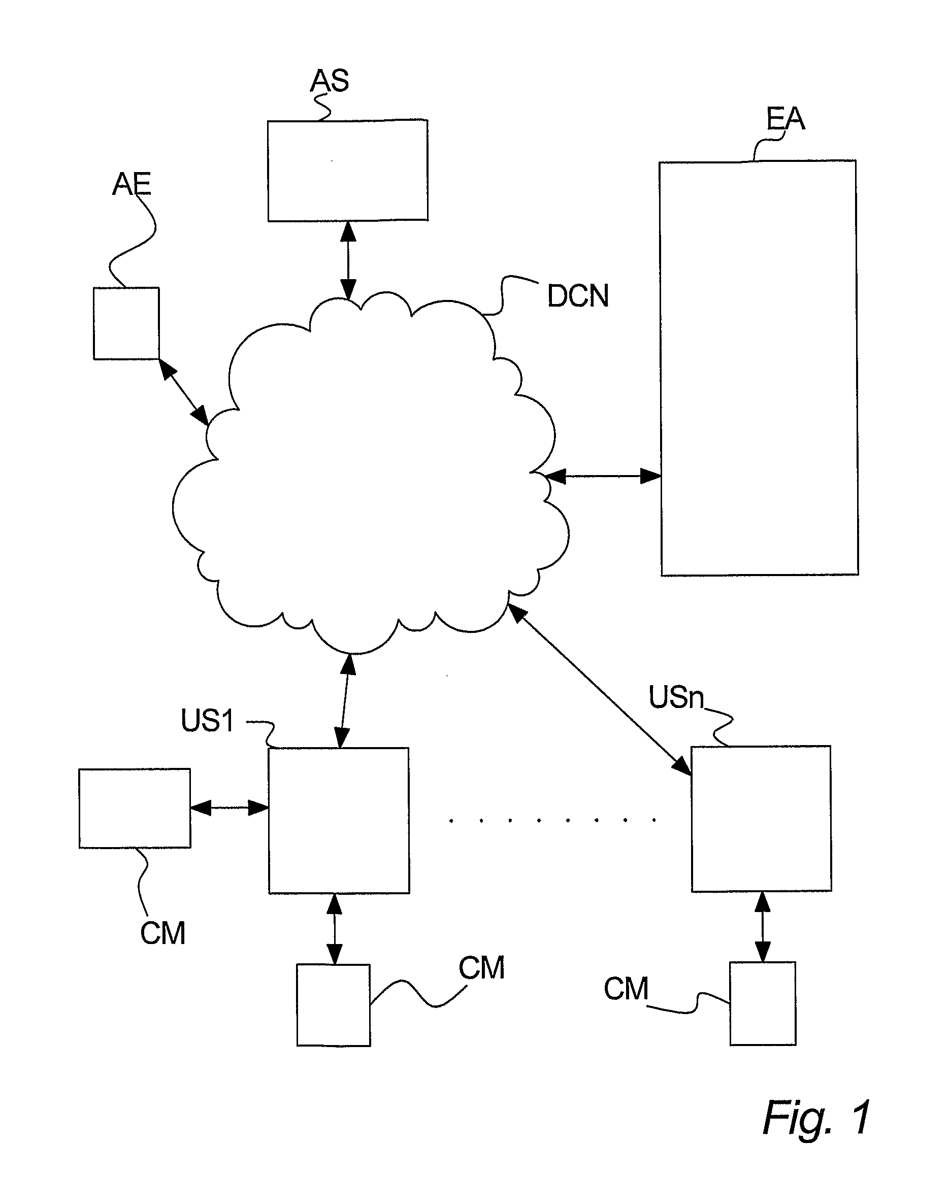 Apparatus for estimating cut descriptive parameters in relation to digital cutting