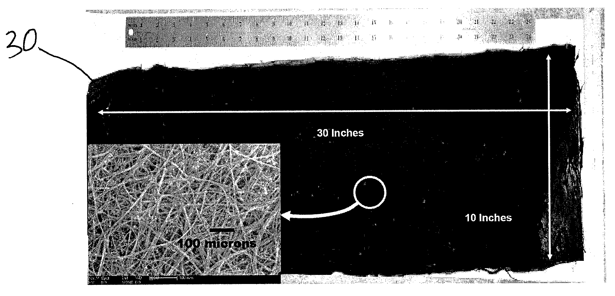 Materials for Thermal Protection and Methods of Manufacturing Same