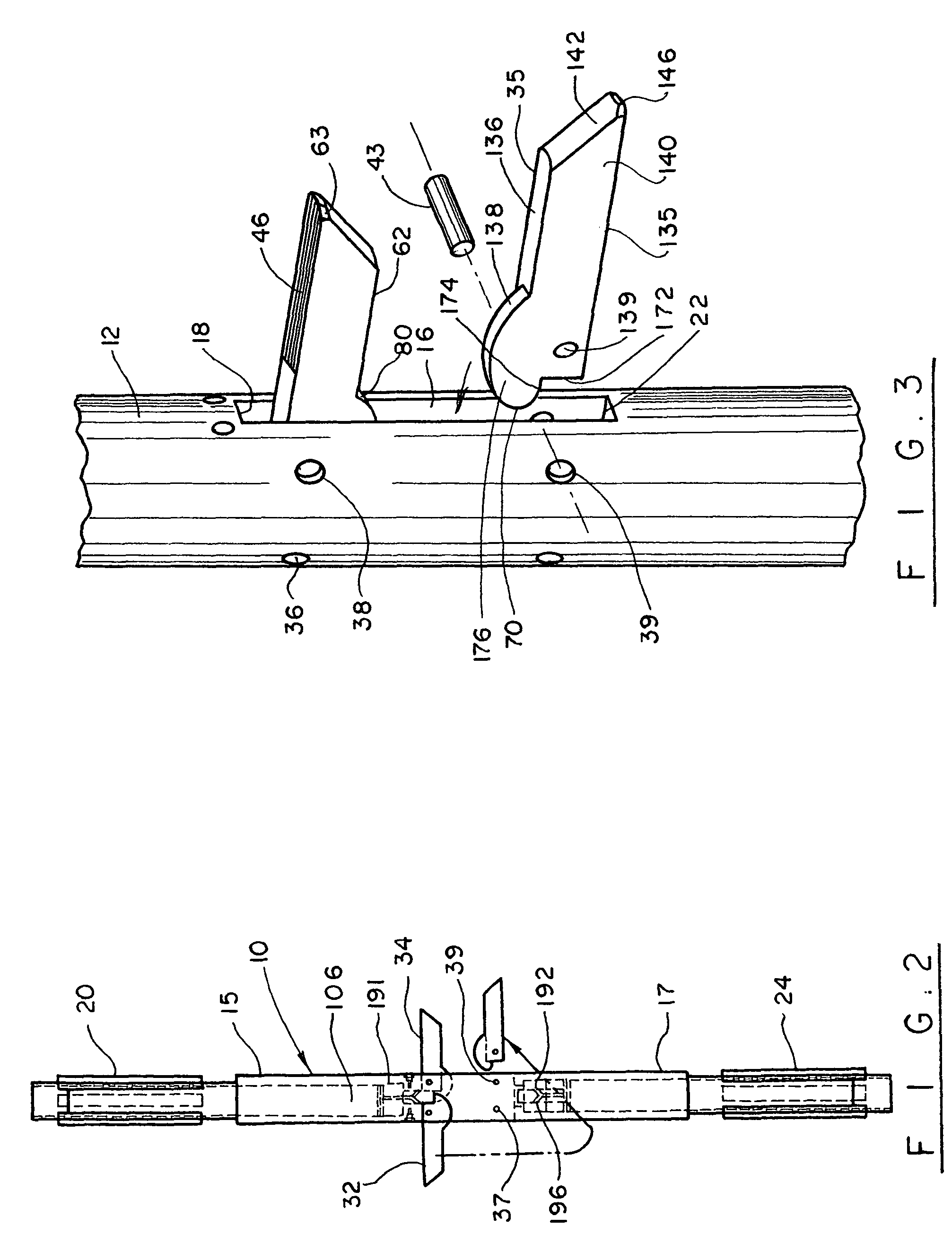 Reversible casing cutter