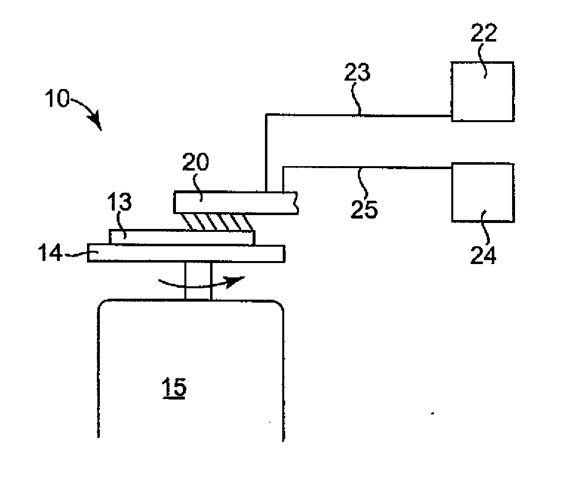 Liquid aerosol particle removal method