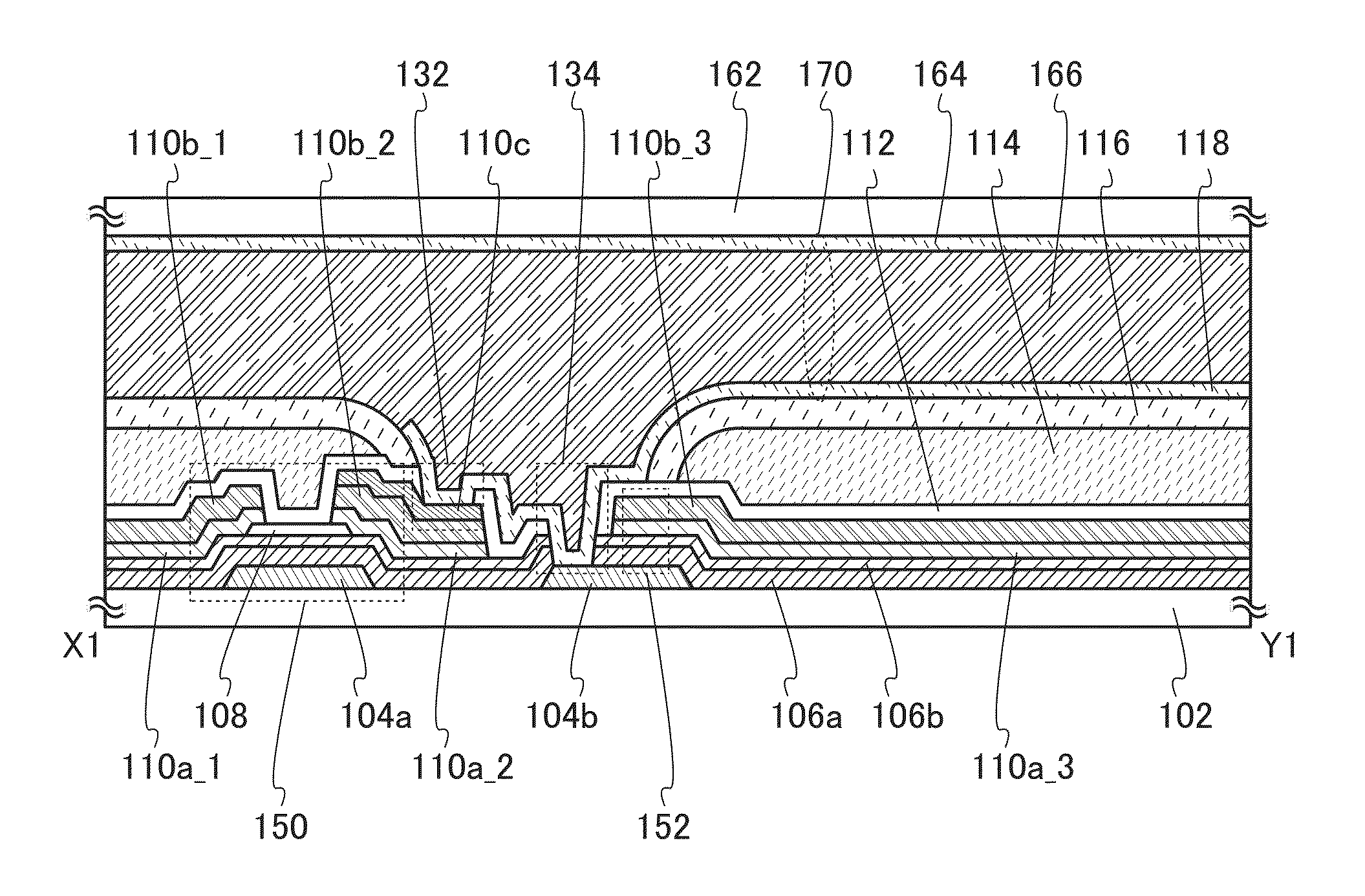 Display device and electronic device