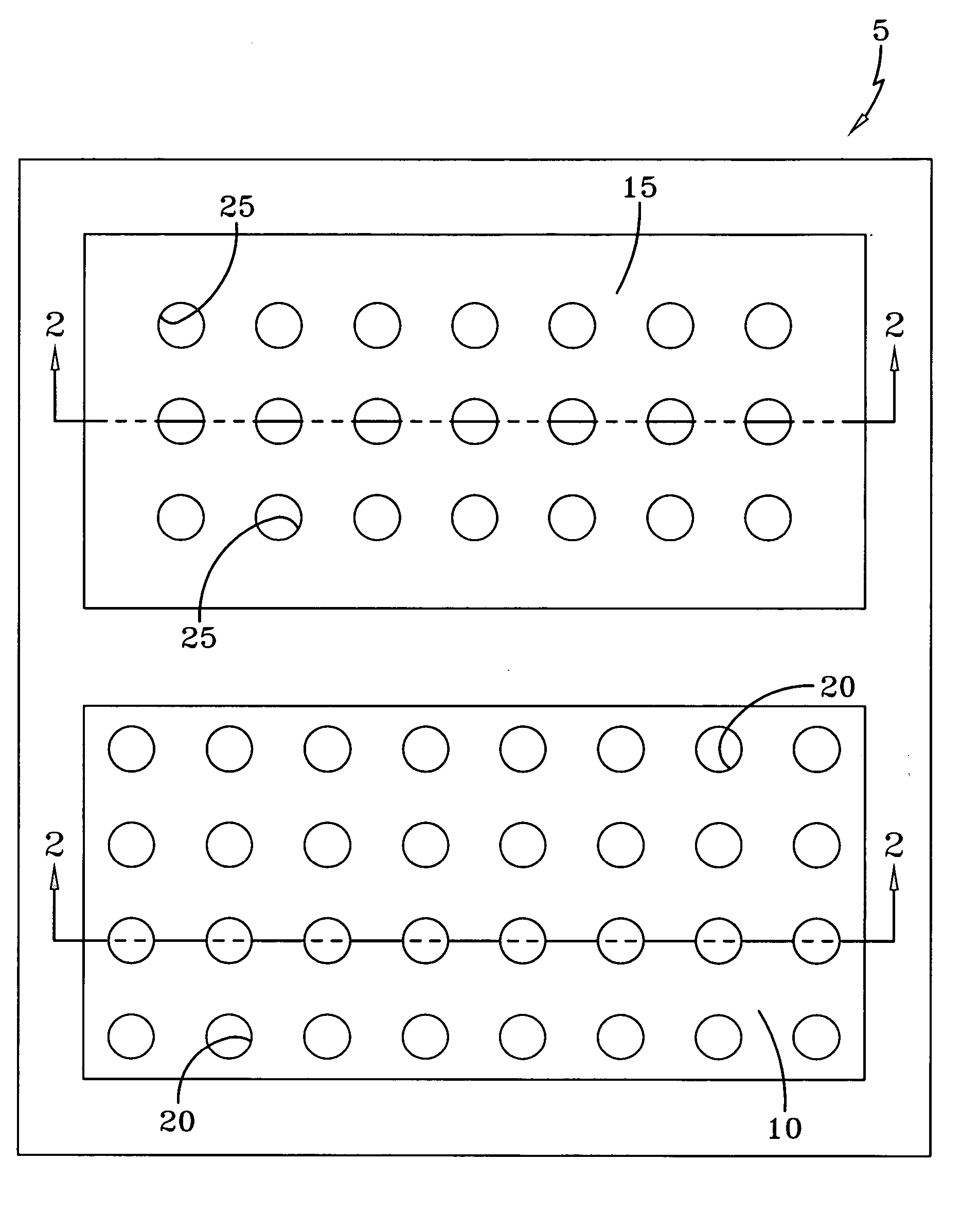 Impact and/or vibration absorbent material and protective glove making use thereof