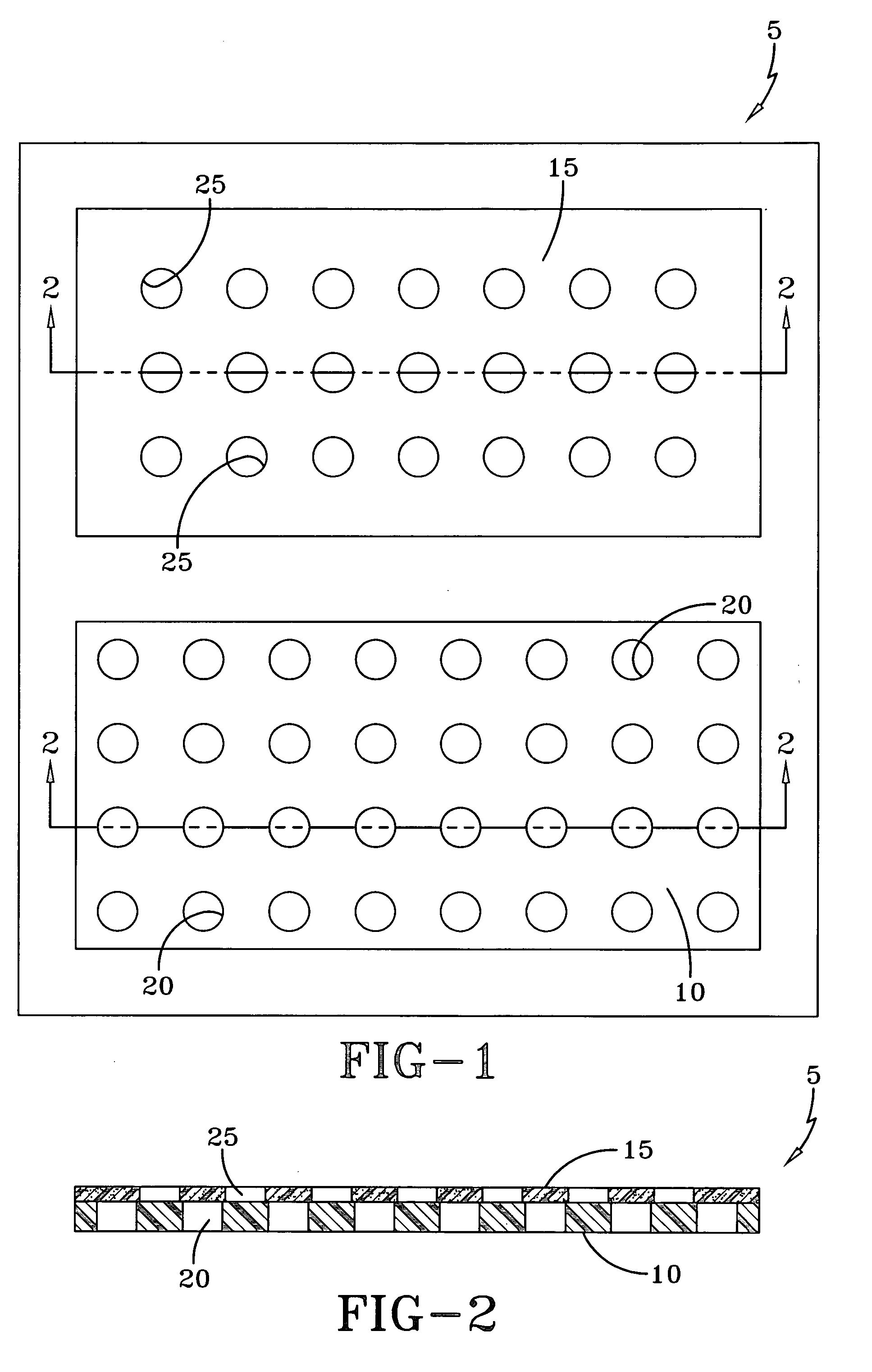 Impact and/or vibration absorbent material and protective glove making use thereof