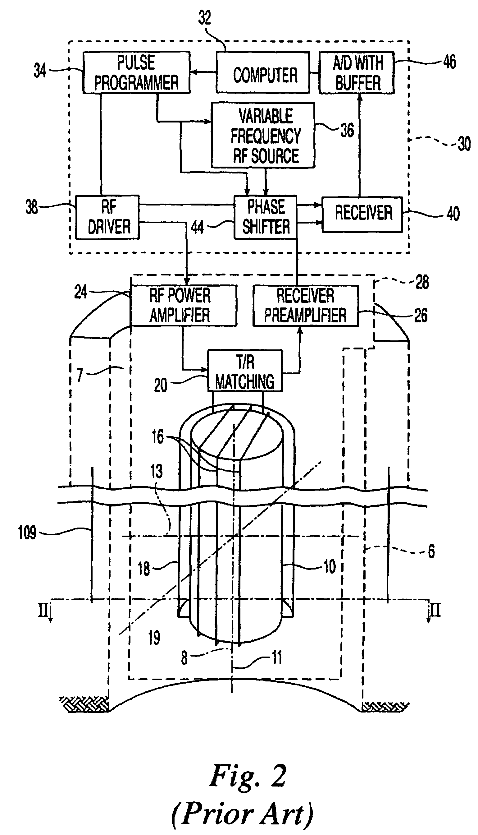 System and methods for T1-based logging