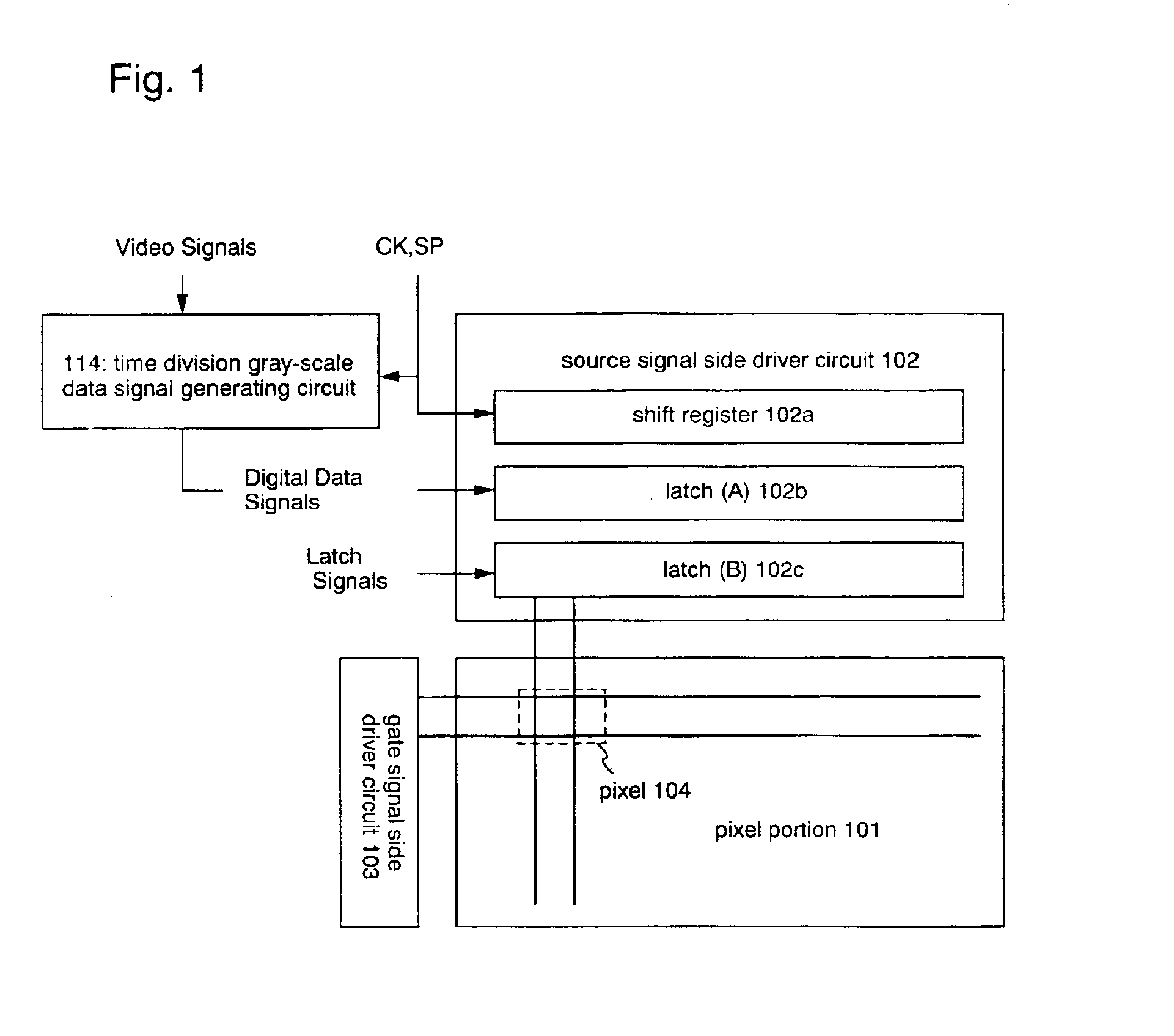 Electro-optical device