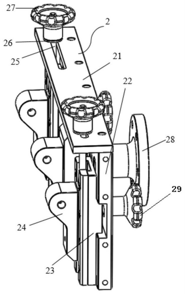 A welding torch system and welding method suitable for welding medium and thick plates