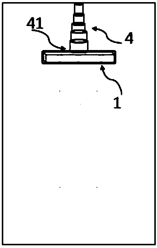 Precise positioning and posing system and method for radiation treatment of cancer patient