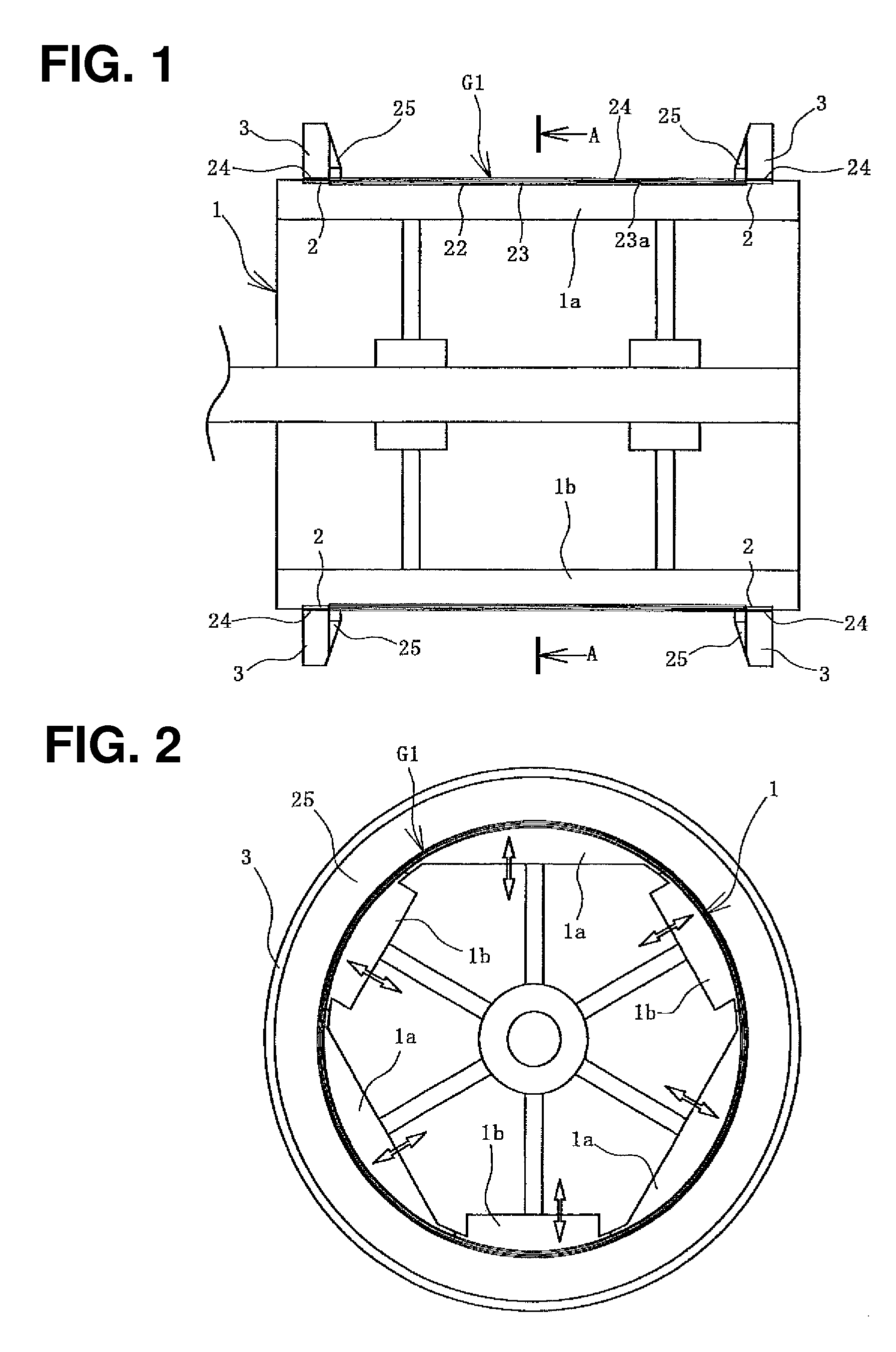 Method for producing pneumatic tire