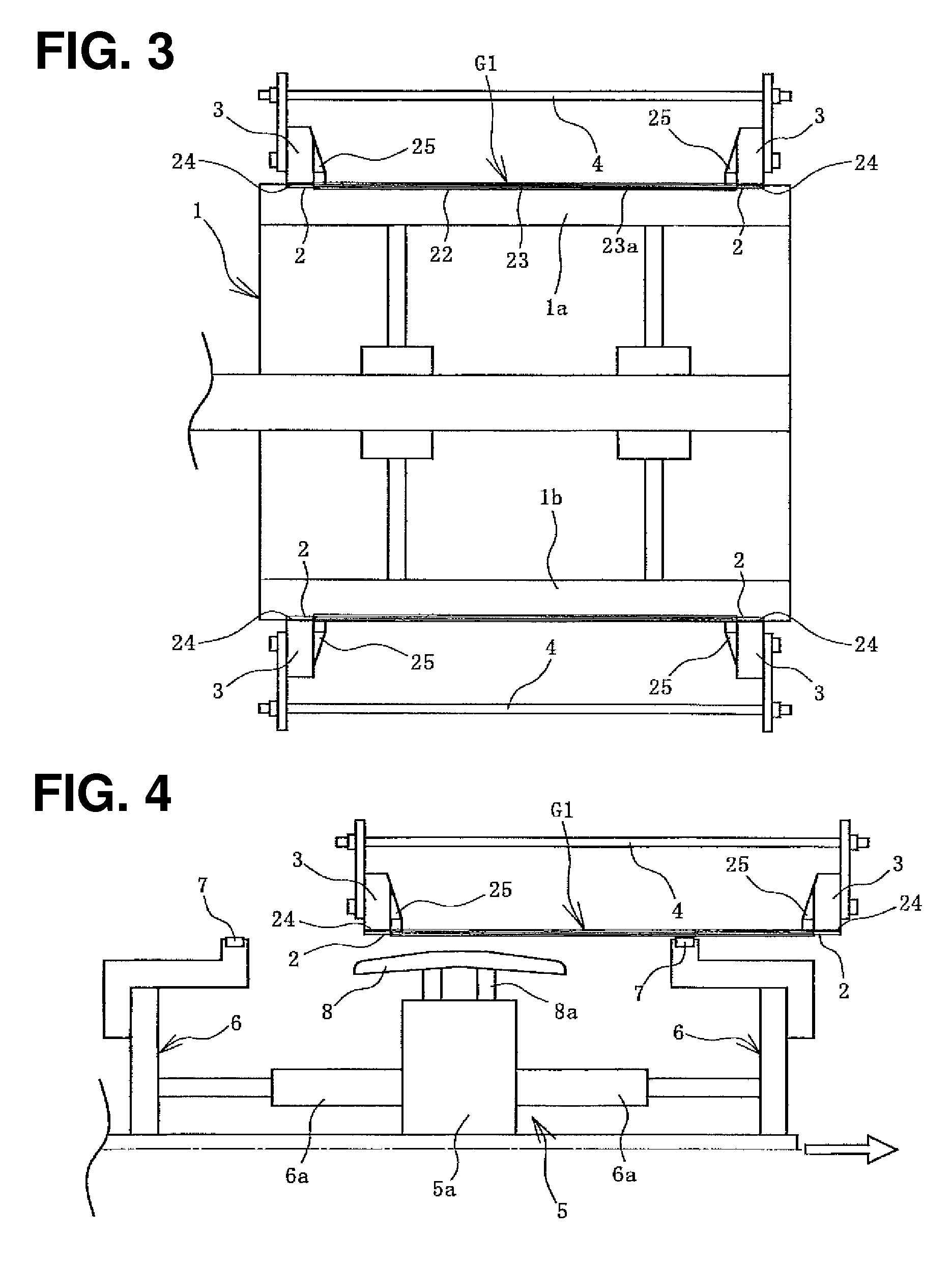 Method for producing pneumatic tire