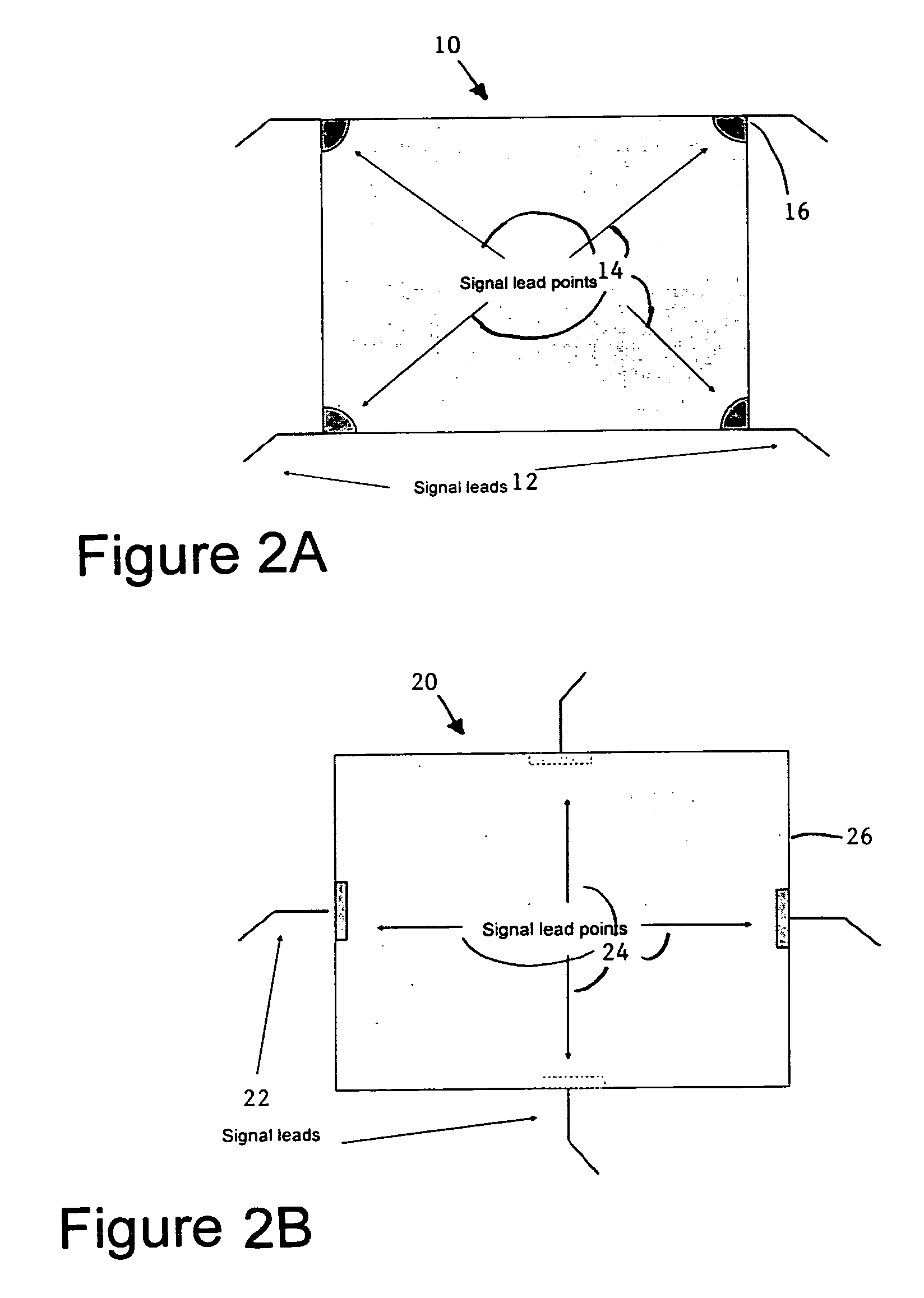 Methods for the use and manufacture of infrared position sensing detector focal plane arrays for optical tracking