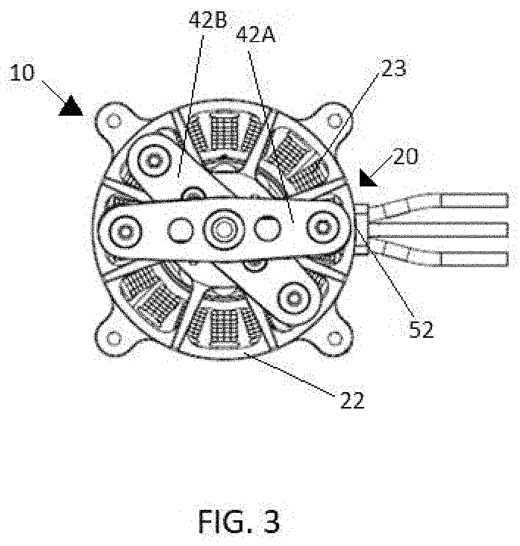 A Propeller Driving Unit