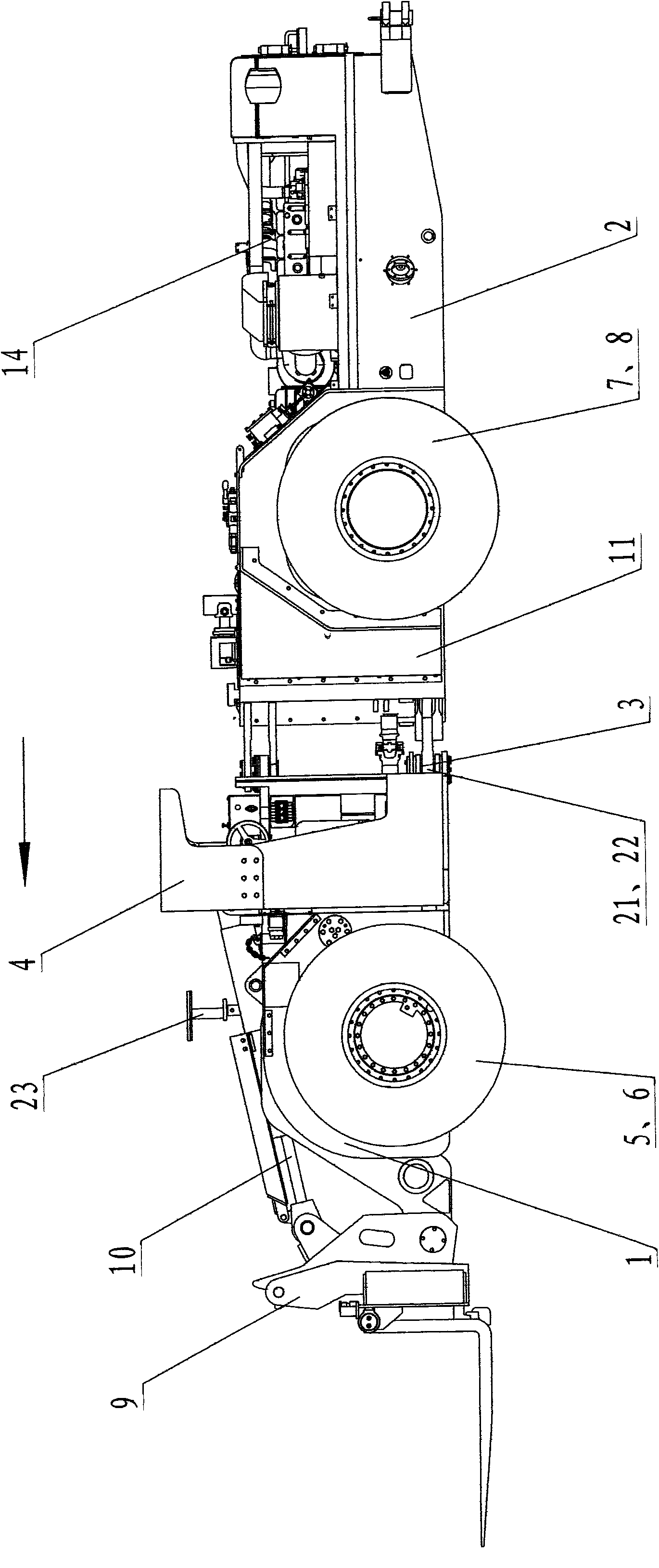 multi-purpose scraper