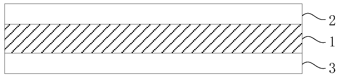 Optical adhesive and display device