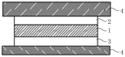 Optical adhesive and display device