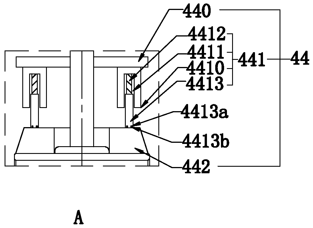 Oil filtering system and method