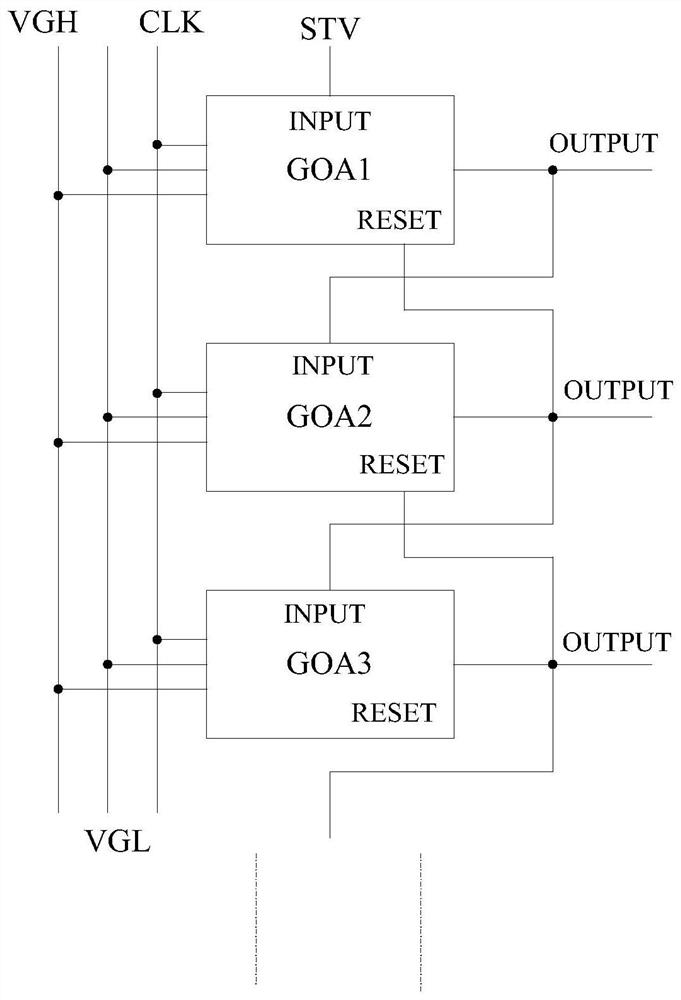 A gate drive circuit and its drive method