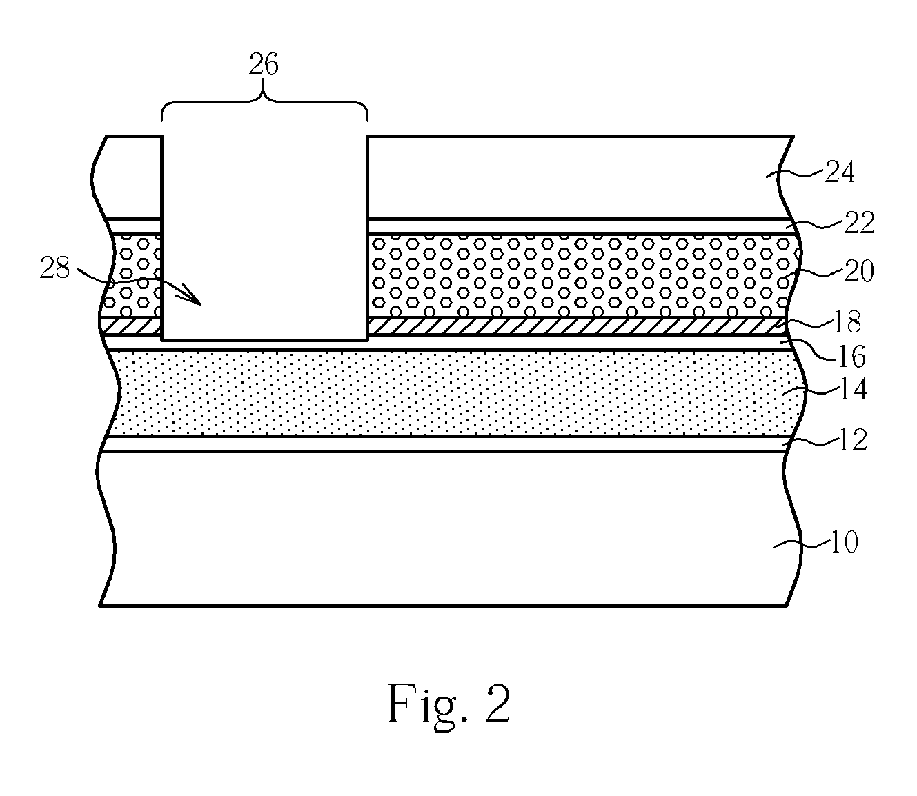 LCoS DISPLAY WITH A COLOR PIXEL ARRAY AND FABRICATION METHOD THEREOF