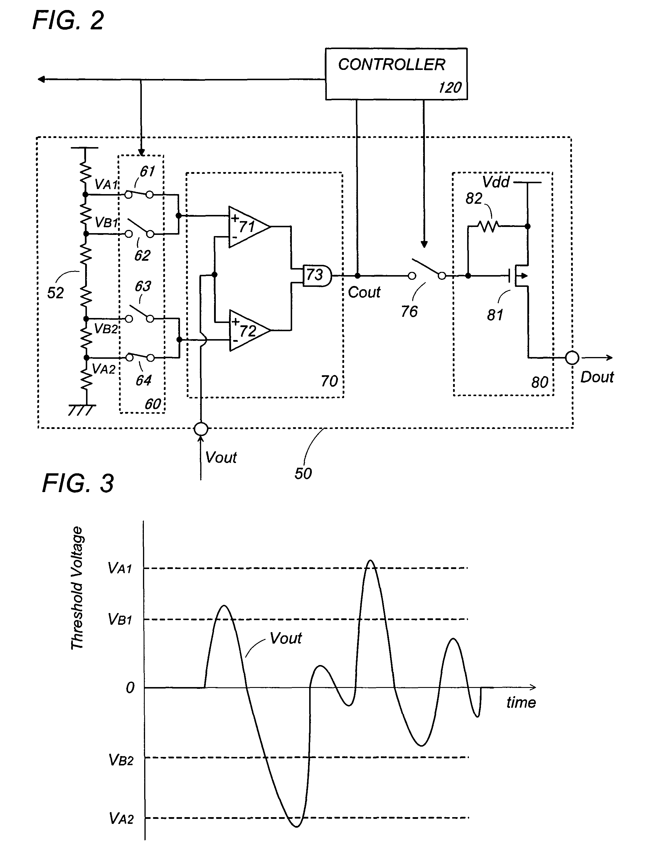 Wireless sensor device