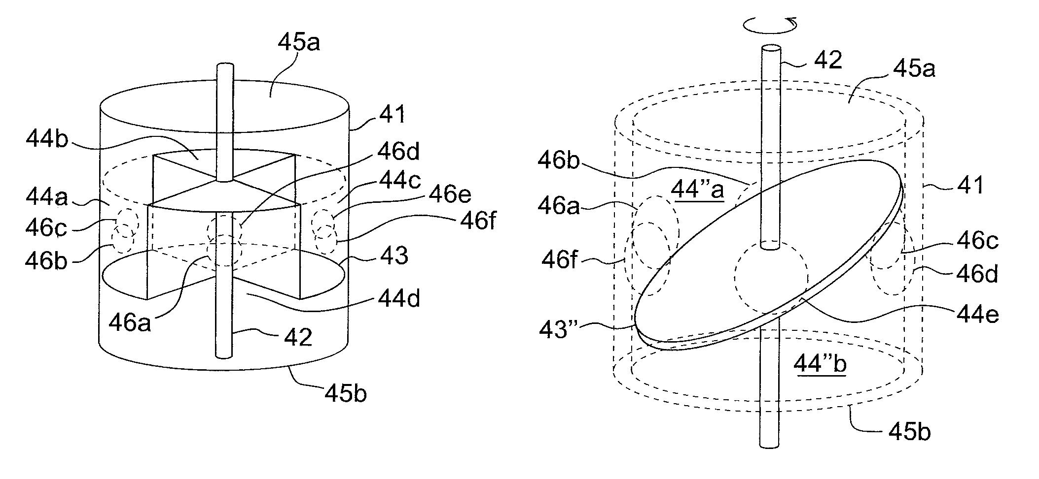 Valve apparatus