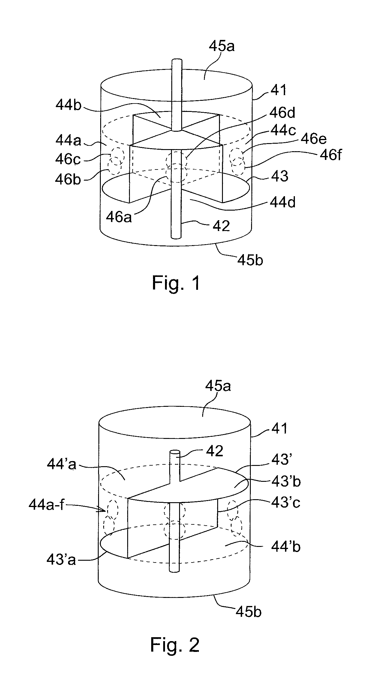 Valve apparatus