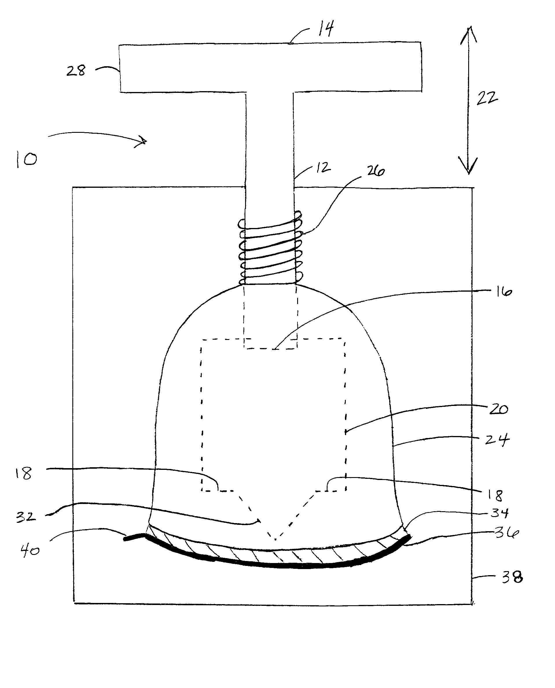 Methods and apparatus for intercostal access