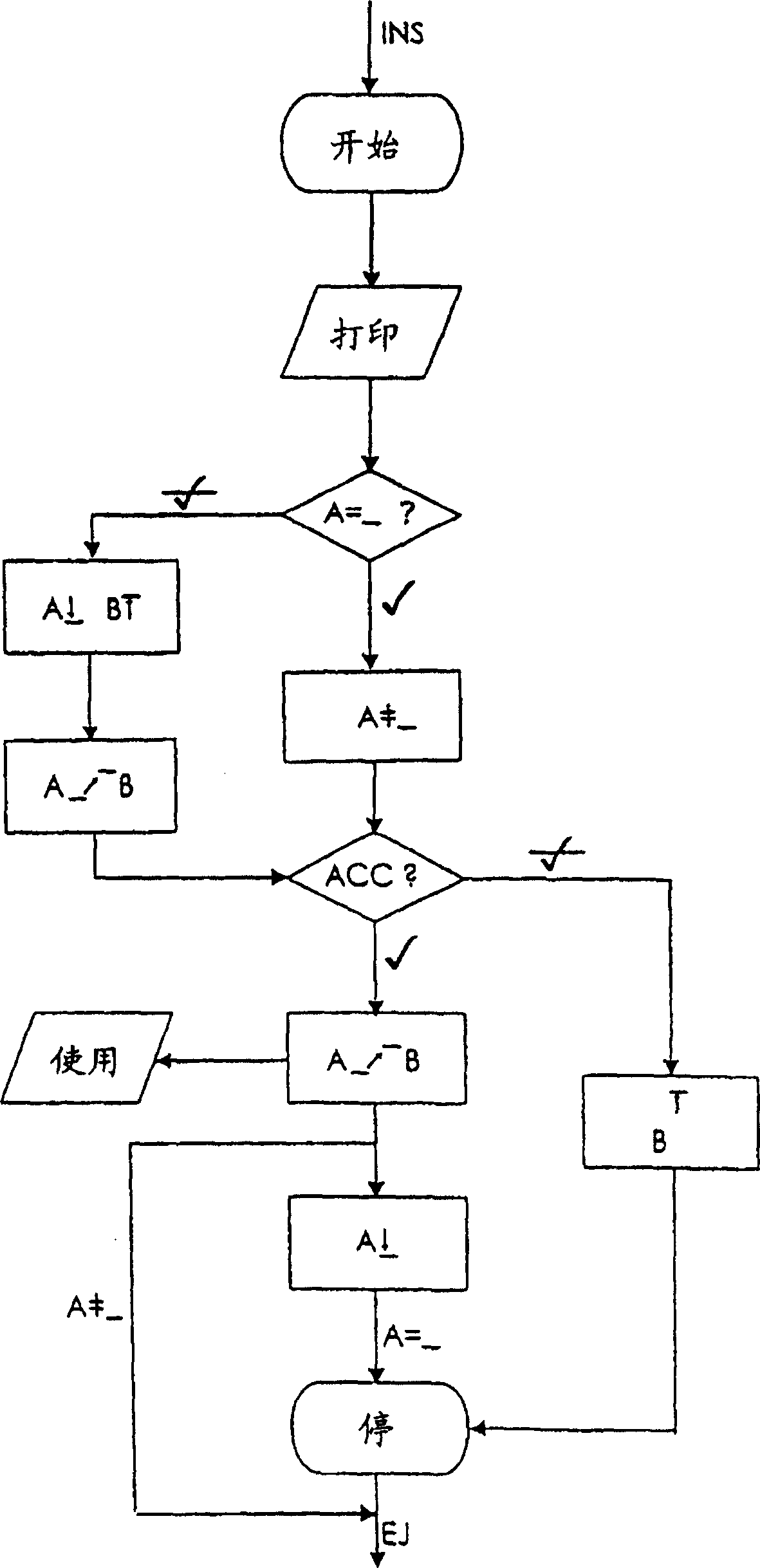 Circuit and method for safeguarding electronic devices