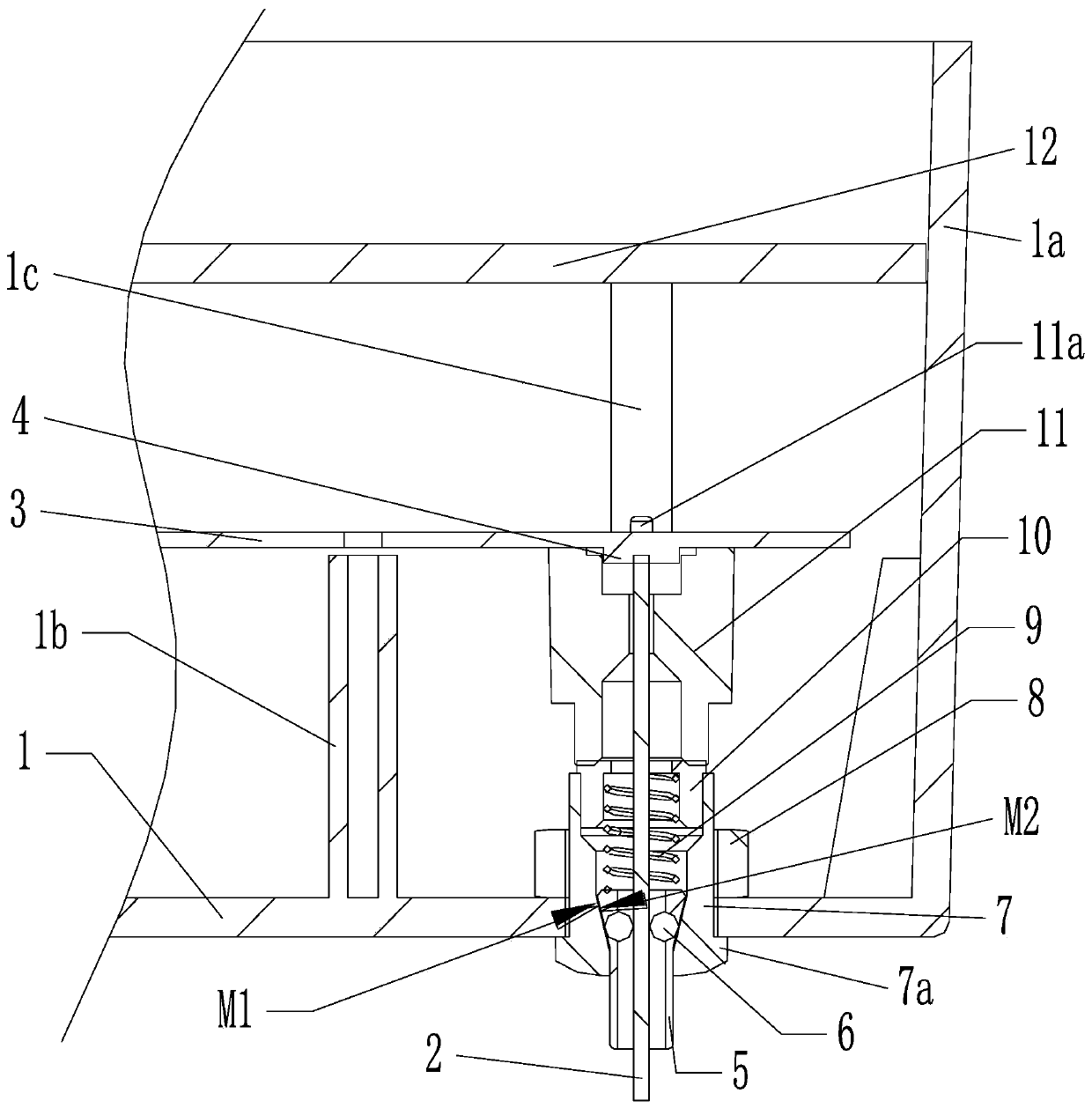 Manufacturing process of light guide fiber illuminatormodule lamp