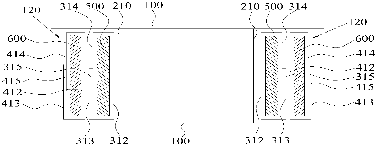 Transformer and production method thereof